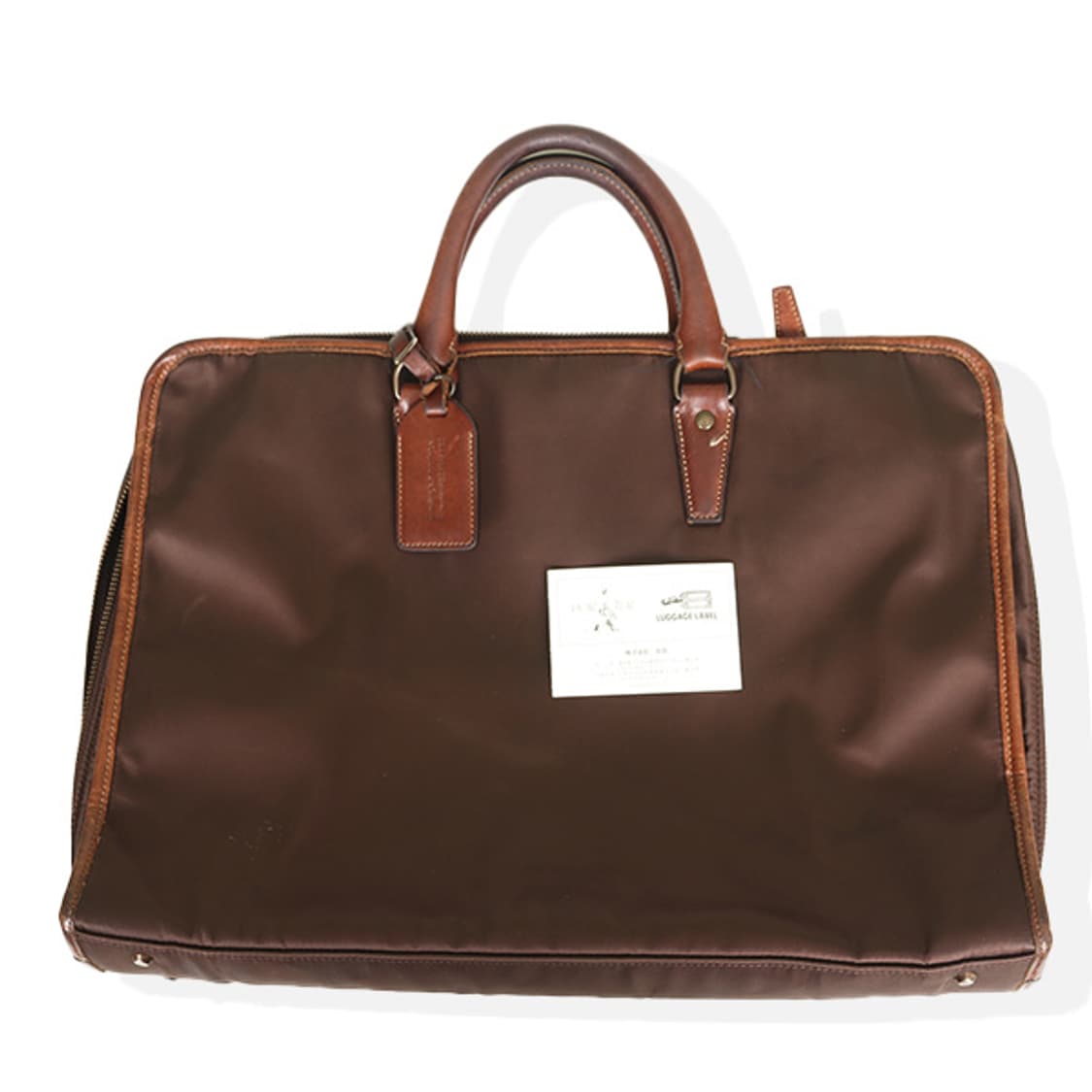 Porter 70th Anniversary Briefc 상품이미지1