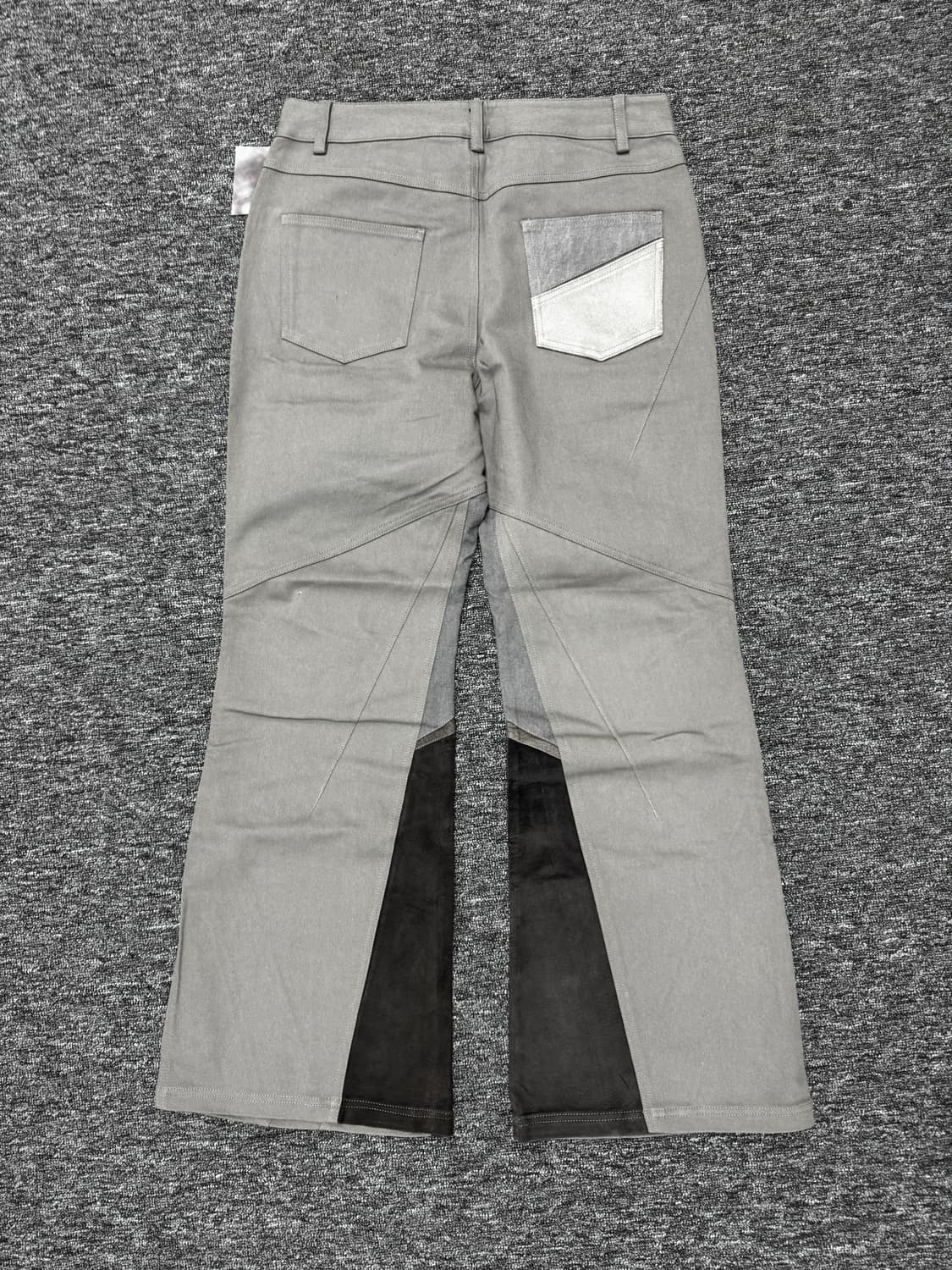 XLIM EP.8 05 TROUSERS 상품이미지9