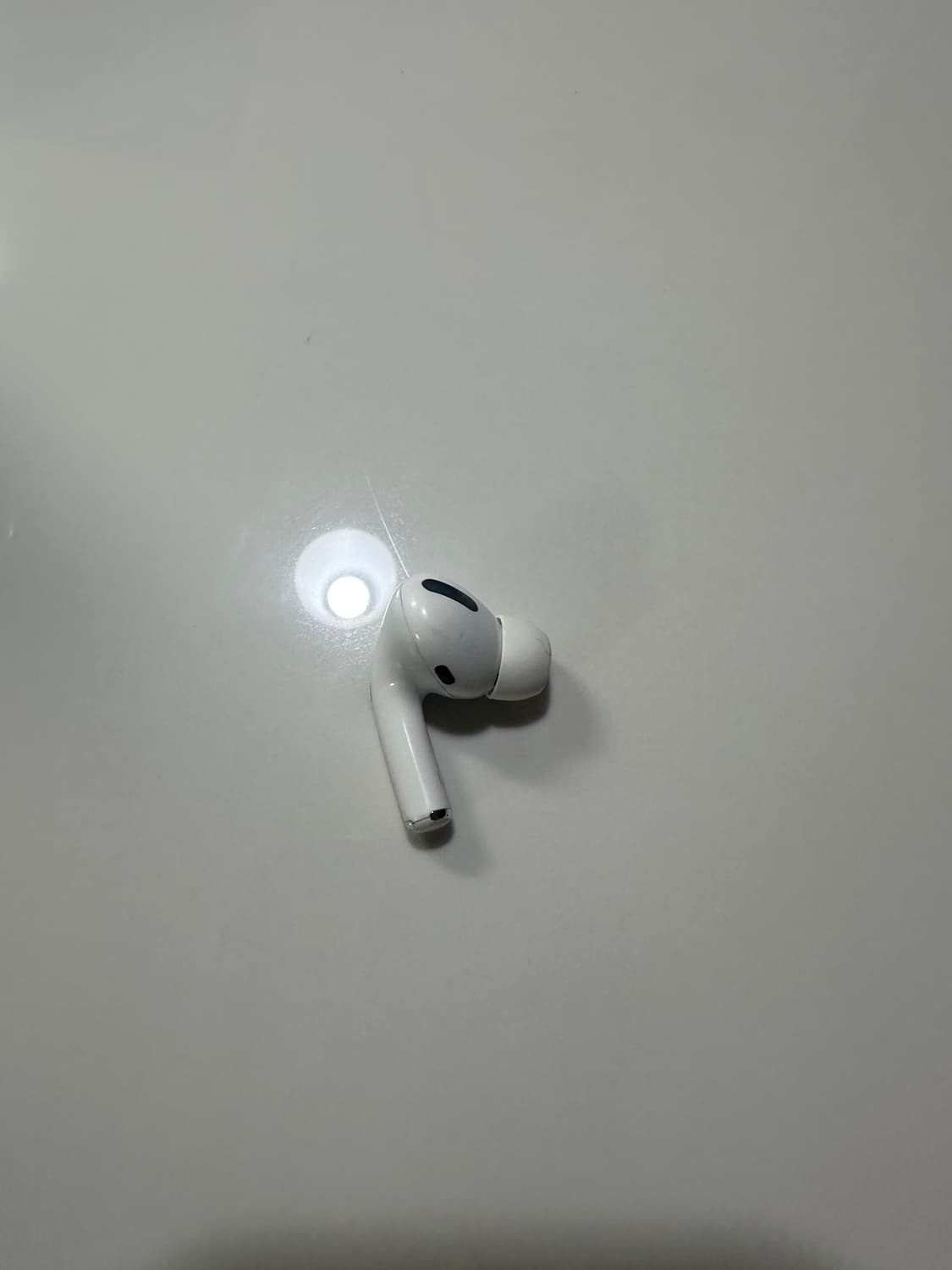 에어팟 프로 왼쪽유닛 상품이미지3