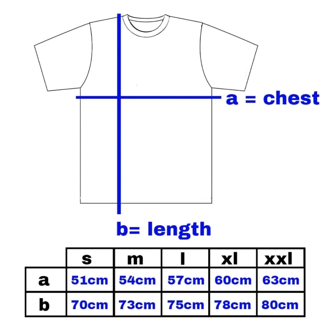 always do what you should do 콘크리트 반팔 상품이미지3
