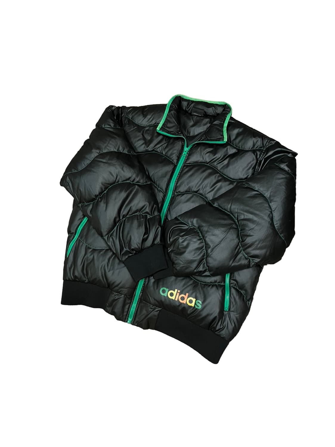 00s adi wave down 아디다스 다운패딩 상품이미지2