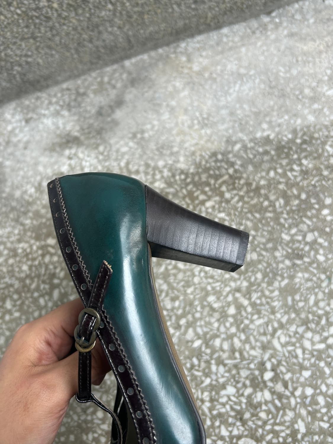 귀여운 구두  상품이미지7