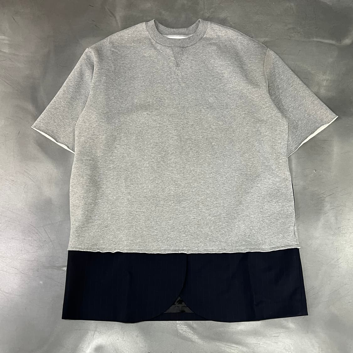  MM6 레이어드 원피스 y16043 상품이미지1