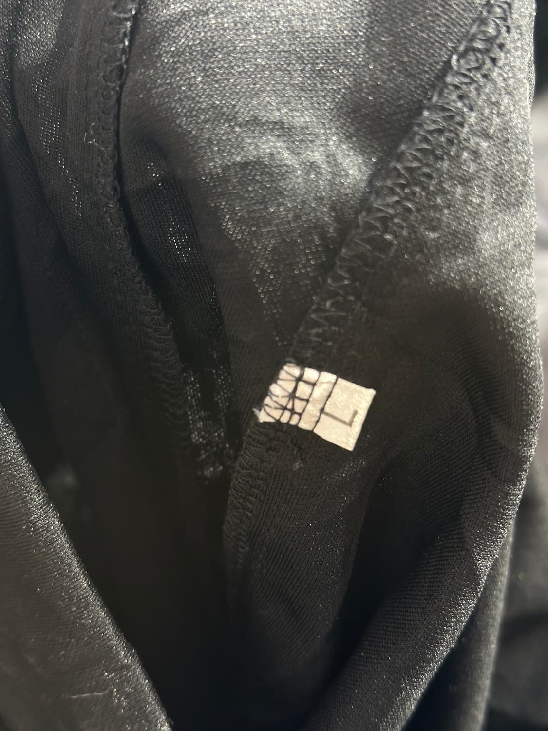 JPN 헬로키티 빅로고 져지 갸루 트레이닝 팬츠 추리닝 셋업 L 상품이미지10