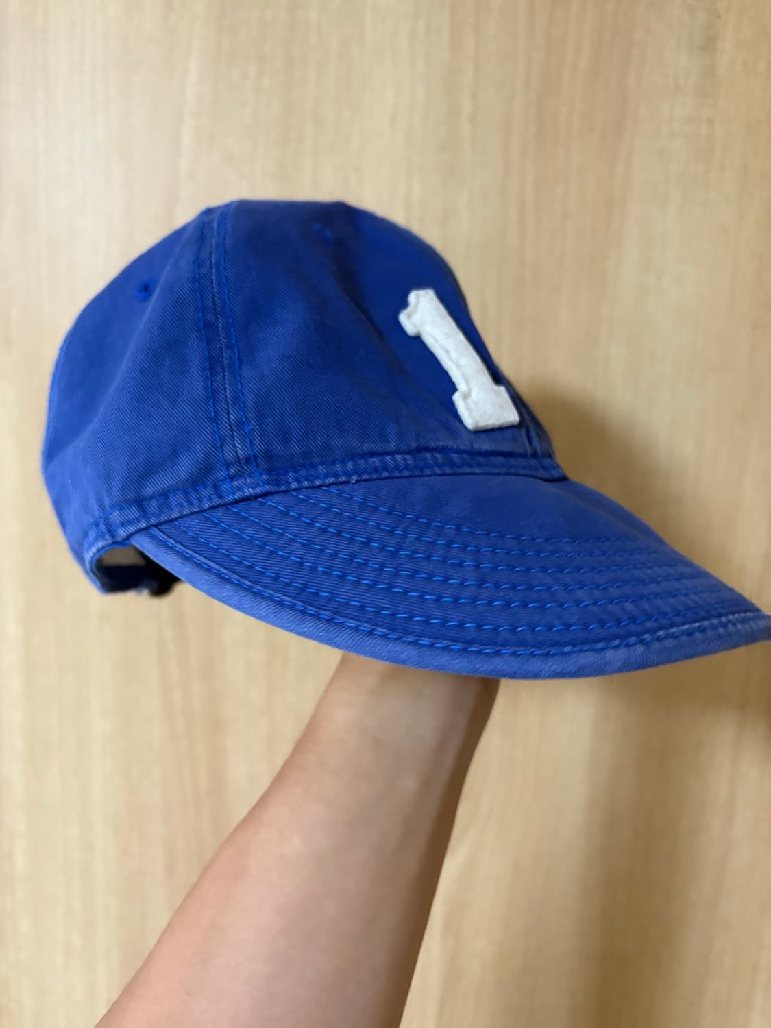 Ryoo 모자 상품이미지3