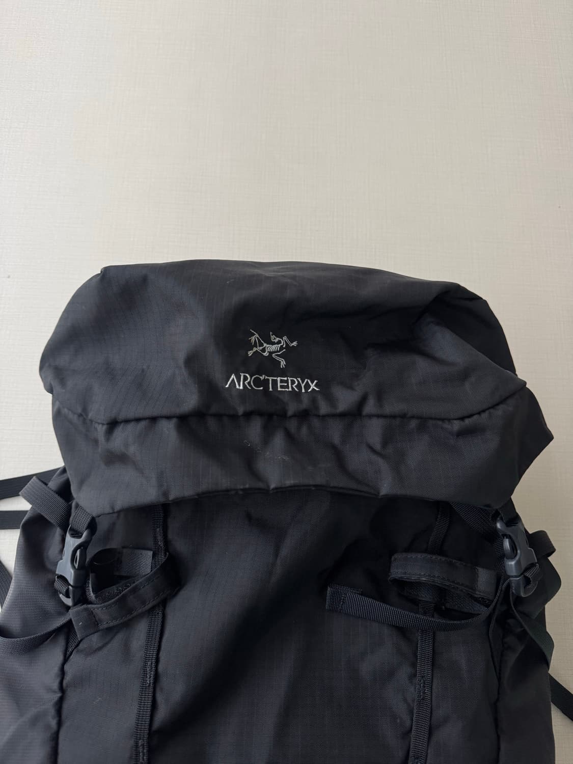 아크테릭스 Cierzo 35 백팩 상품이미지2