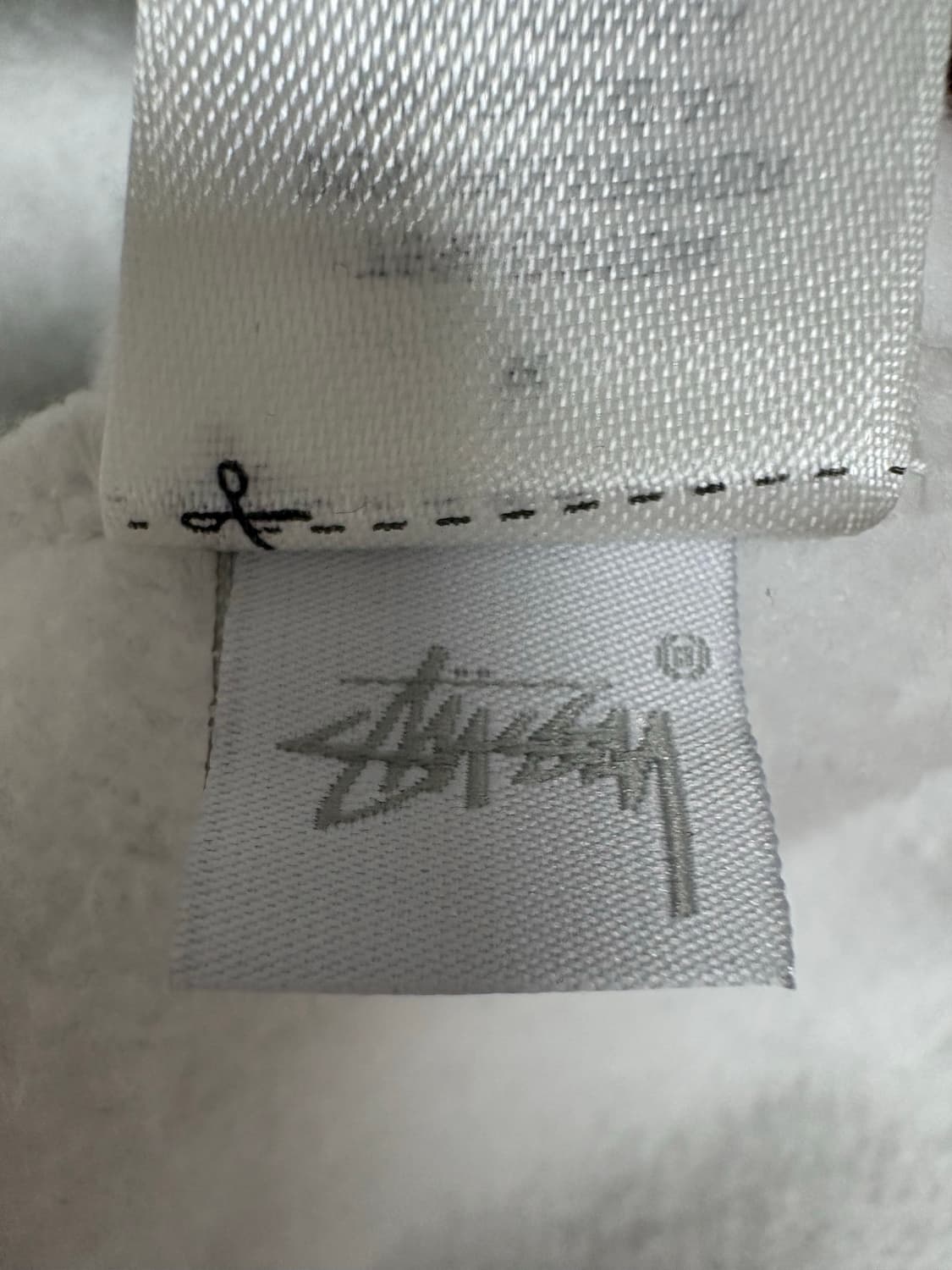 스투시 후드 m 상품이미지5