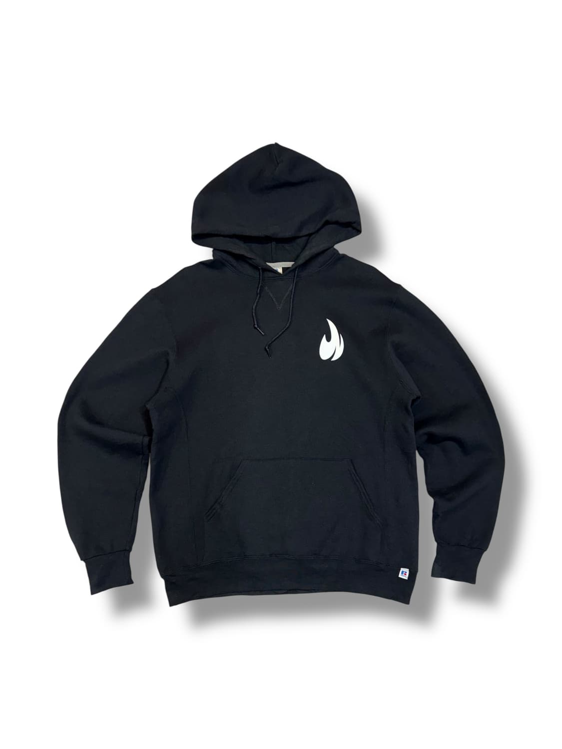 러셀 빈티지 스웻 후드티 (L)   상품이미지1