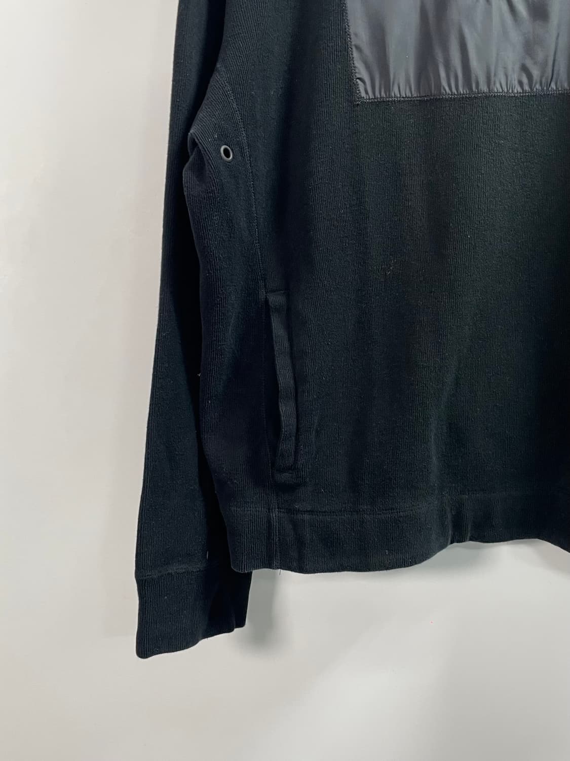 폴로 랄프로렌 아노락 스웨터 후드티 (on.643)  상품이미지5