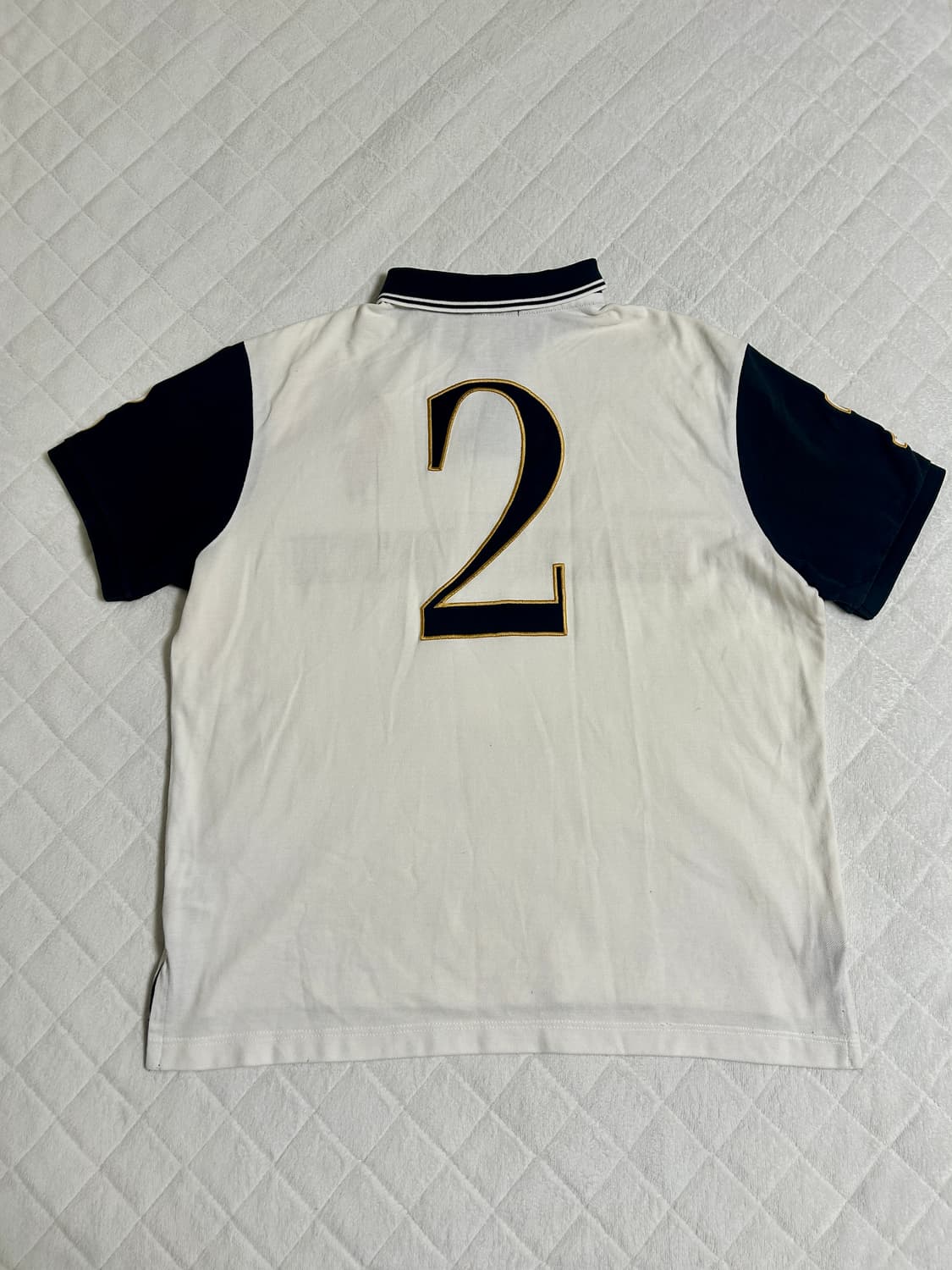 폴로 빅포니 치프키프 카라티 화이트 상품이미지3