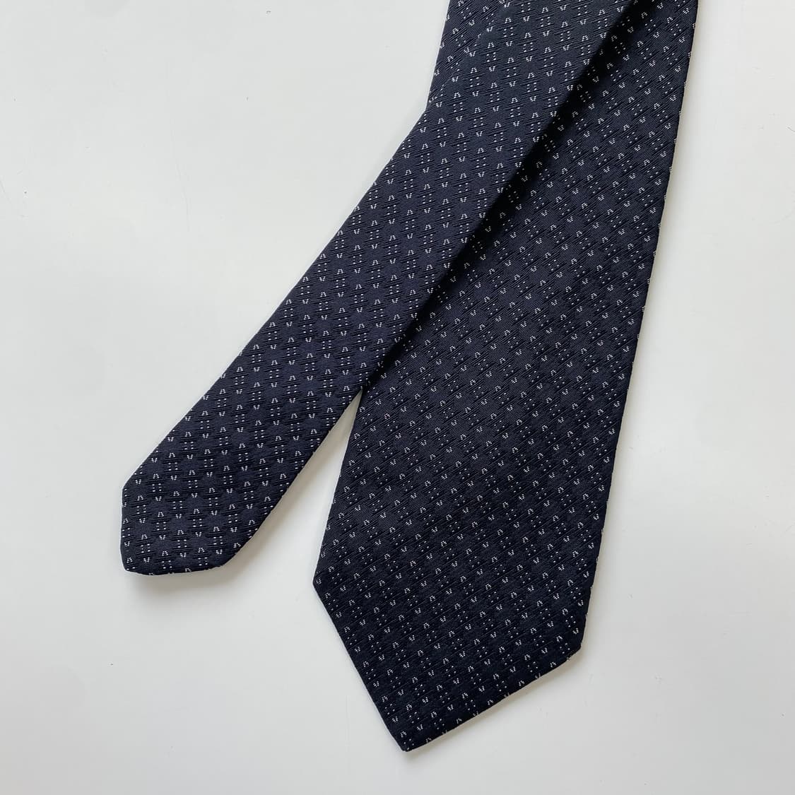 엠포리오 알마니 명품 정품 넥타이(ARMANI)  상품이미지3