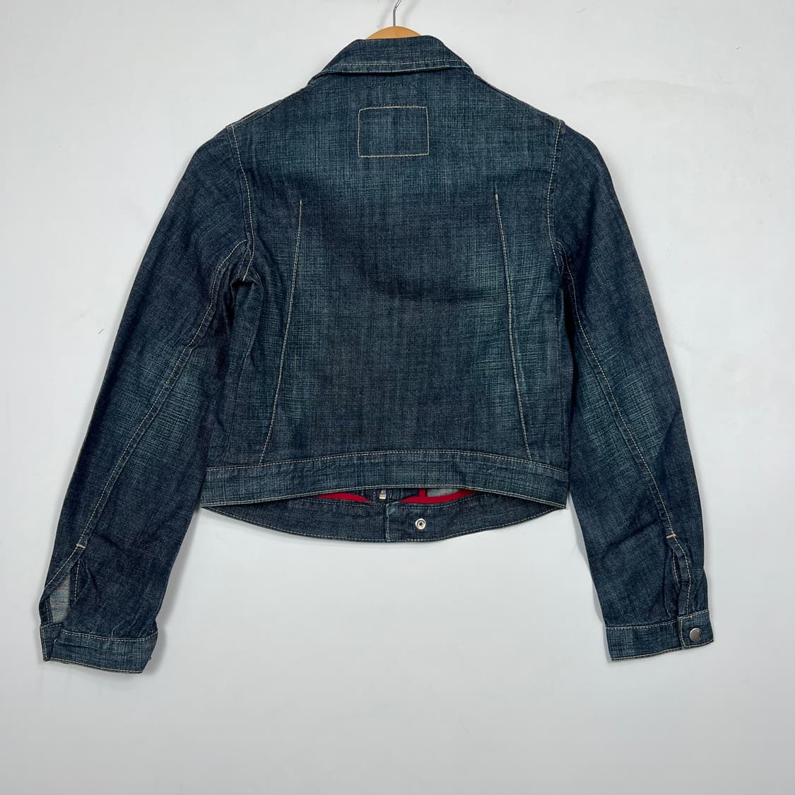 Levis 리바이스 엔지니어드 데님 자켓 상품이미지8