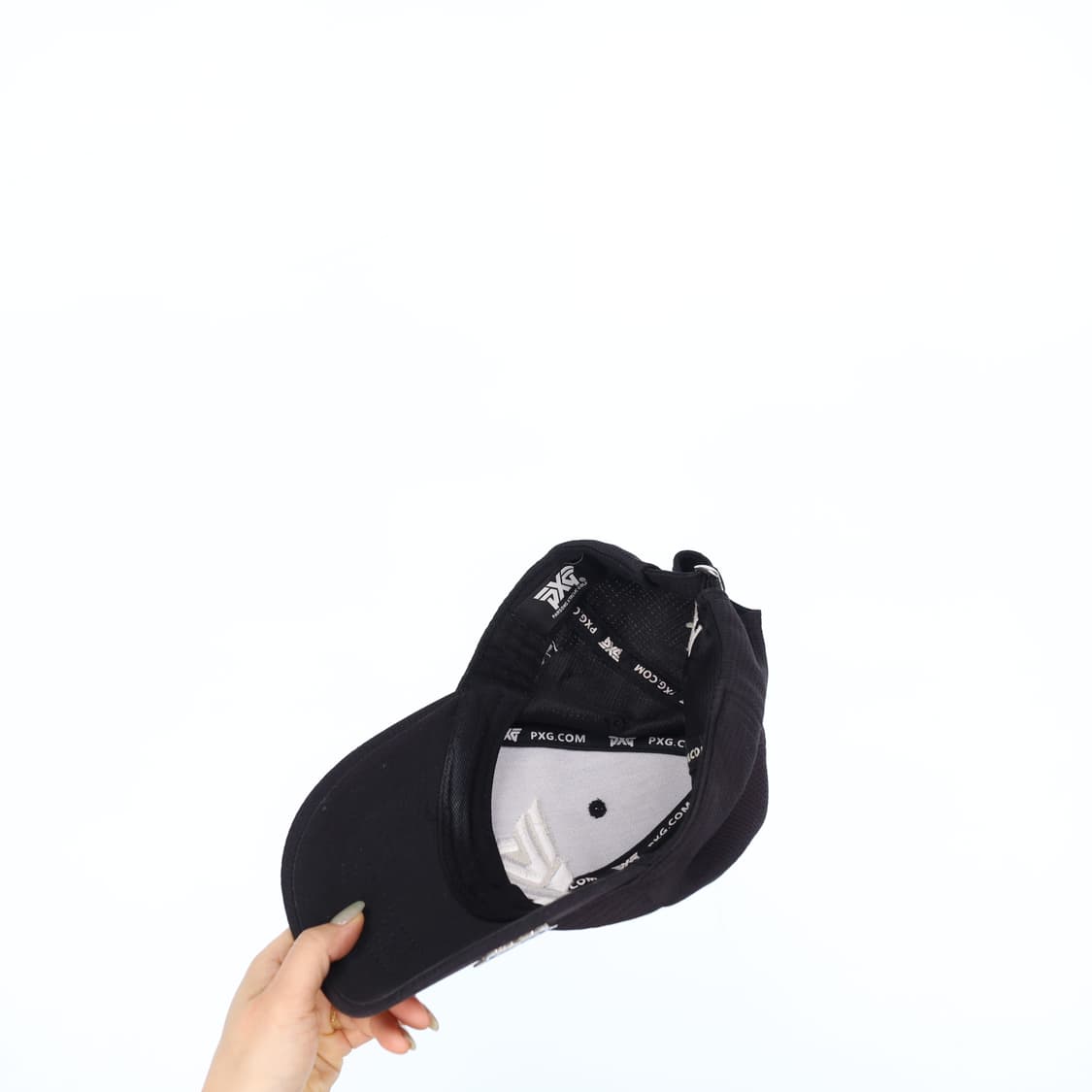 [F] PXG 골프 볼캡 모자 0120J 상품이미지4