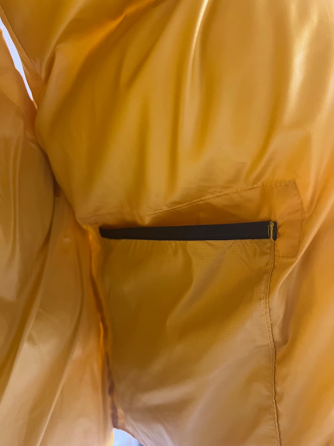 앤할리우드 패딩조끼  상품이미지5