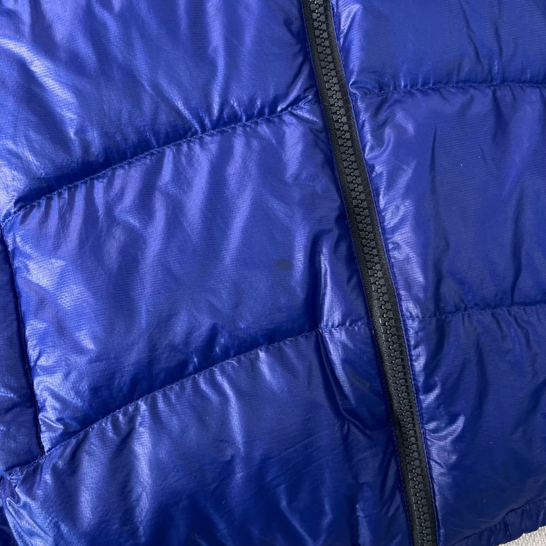 95 노스페이스 써밋시리즈 덕다운 경량 패딩 상품이미지5