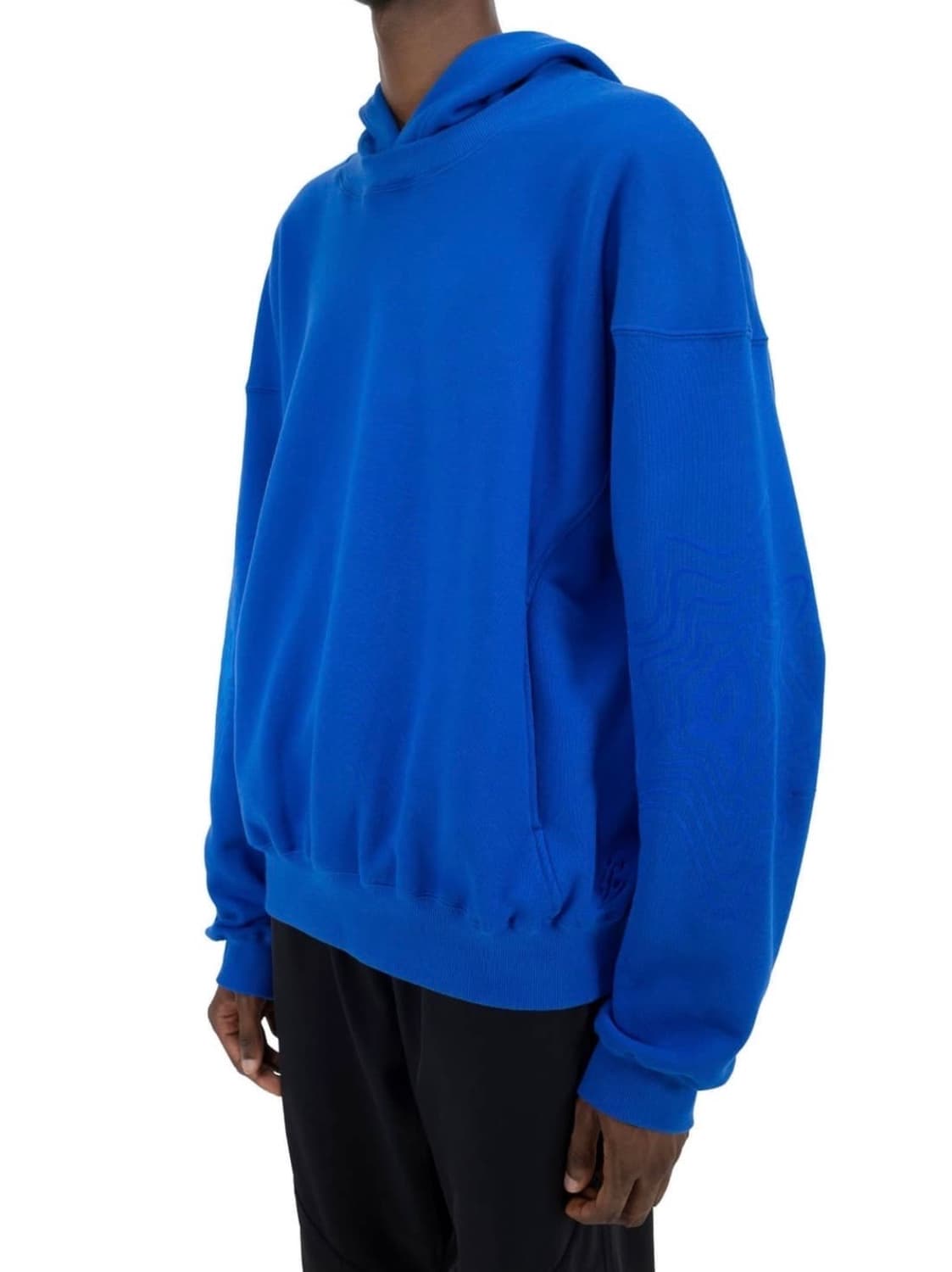 키코 코스타디노브 노발리스 후드 상품이미지2