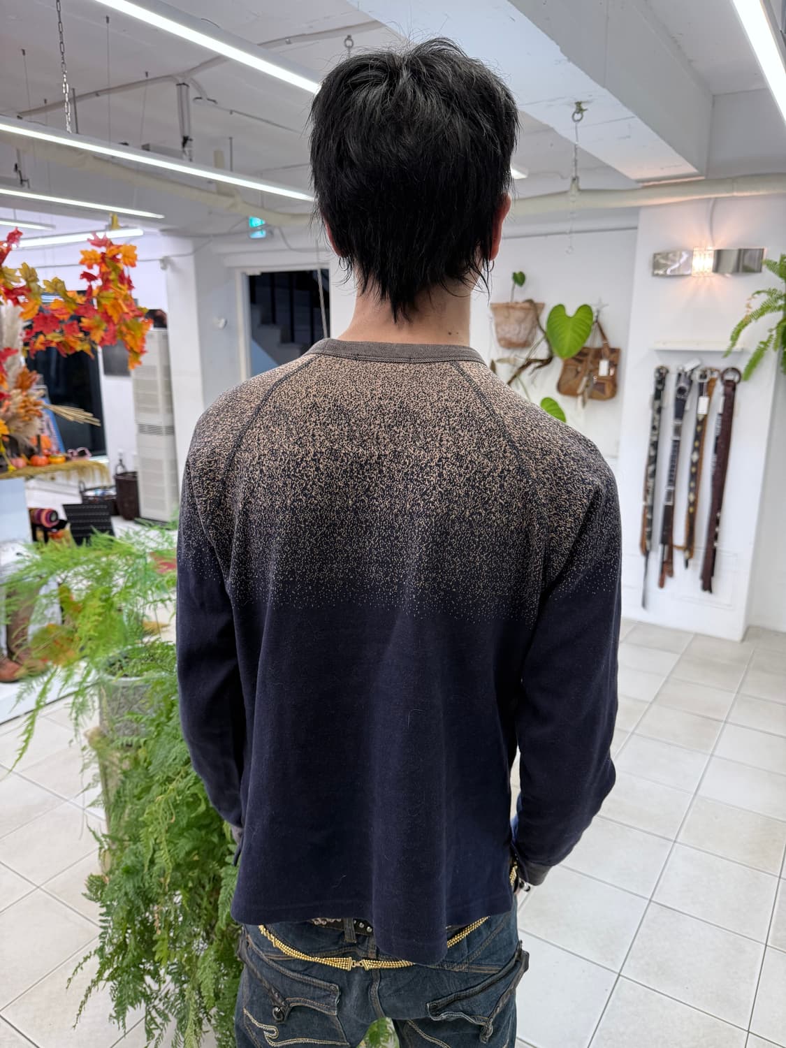 GLOBAL WORK 상품이미지3