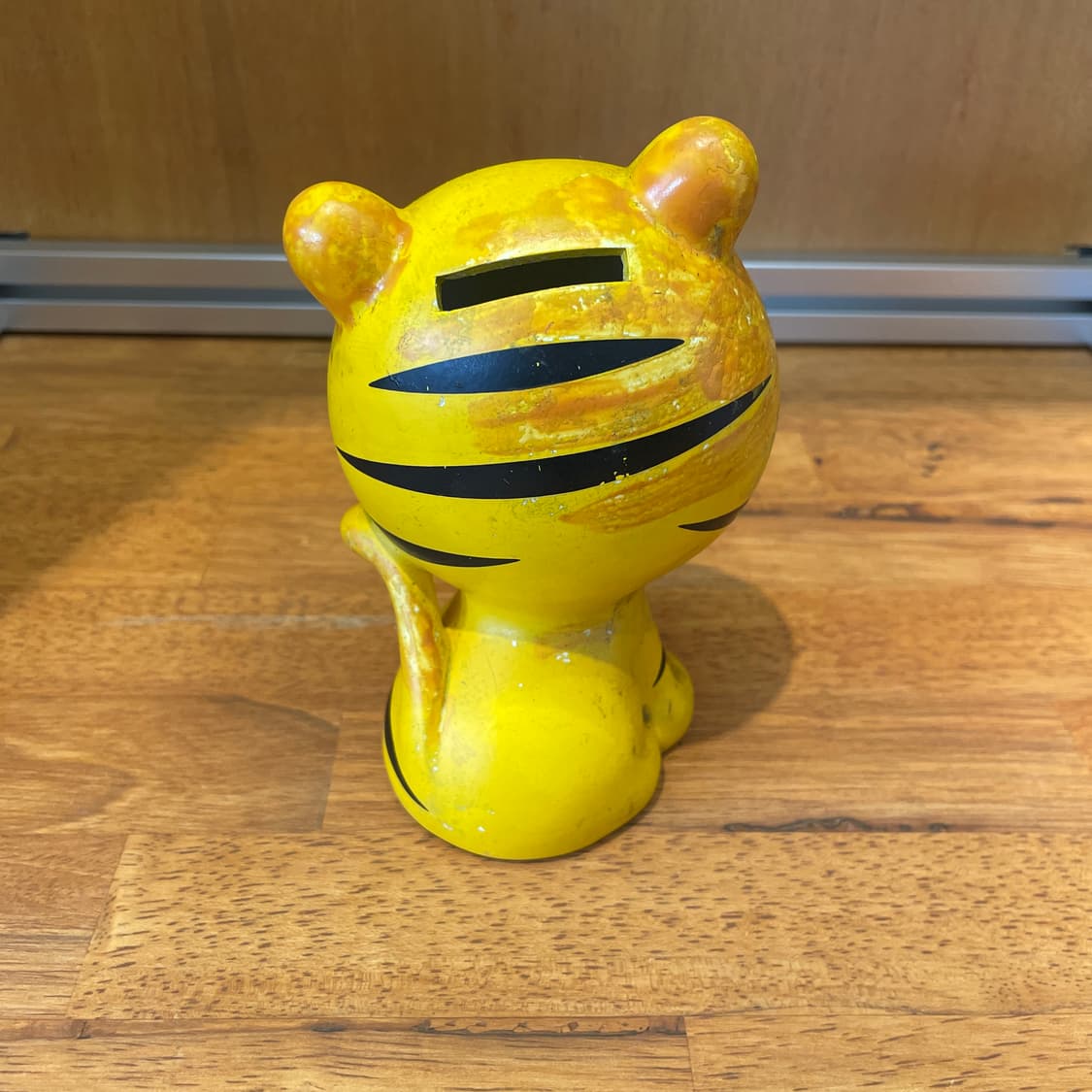 Vintage Tiger Ceramic Coin Bank 상품이미지7