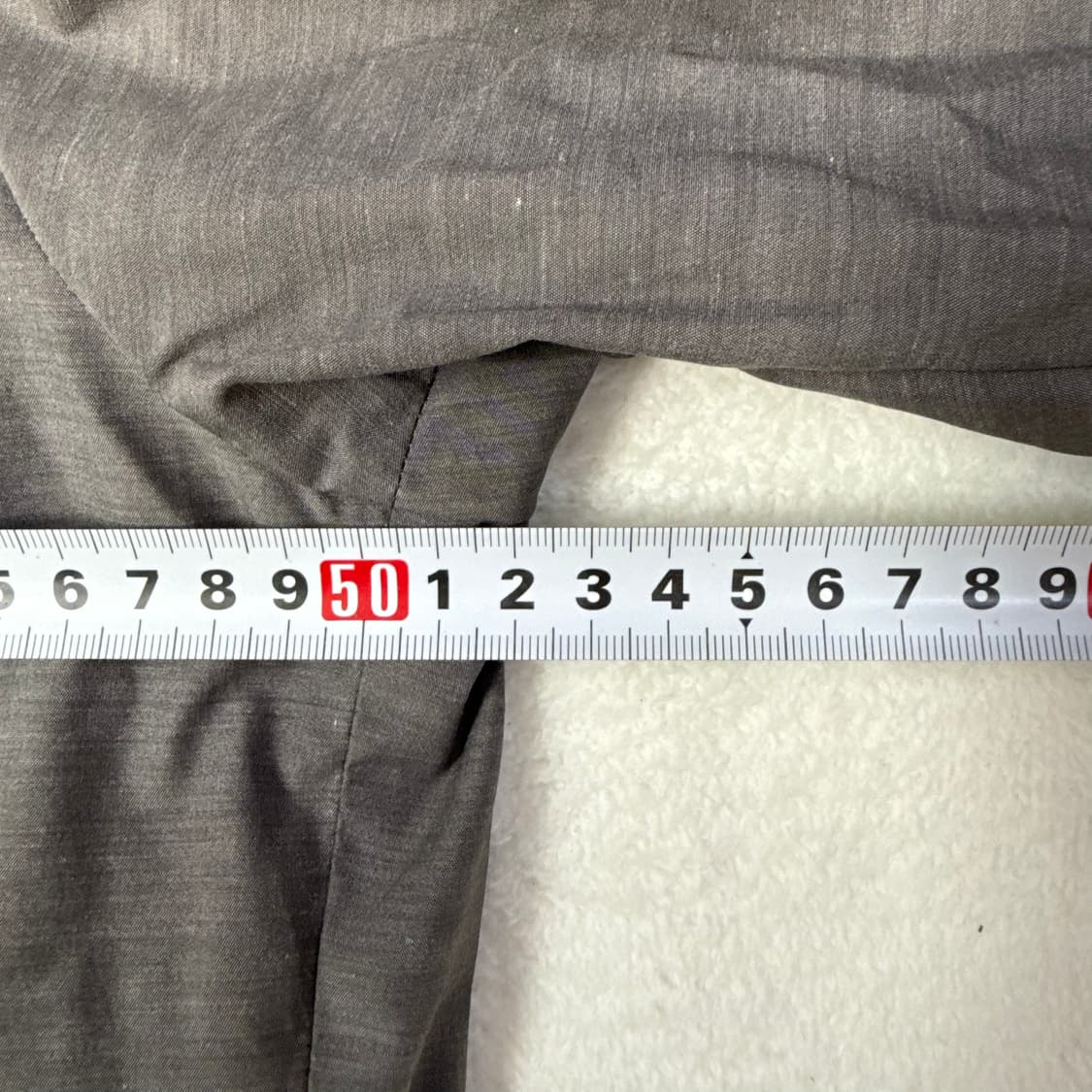 100 K2 플라이워크 데님라이크 자켓 0310T 상품이미지5