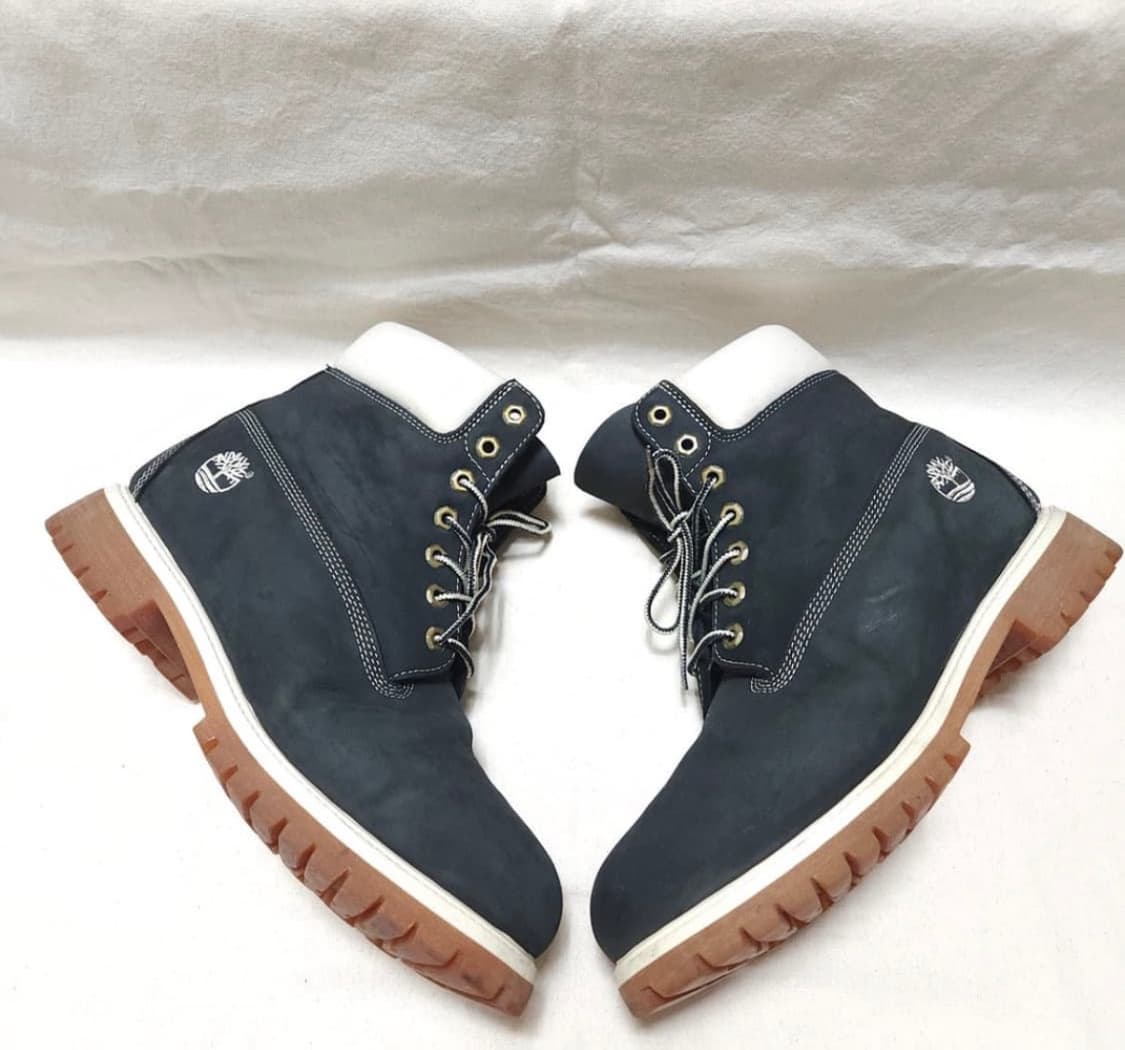 팀버랜드 부츠(285mm) 상품이미지1