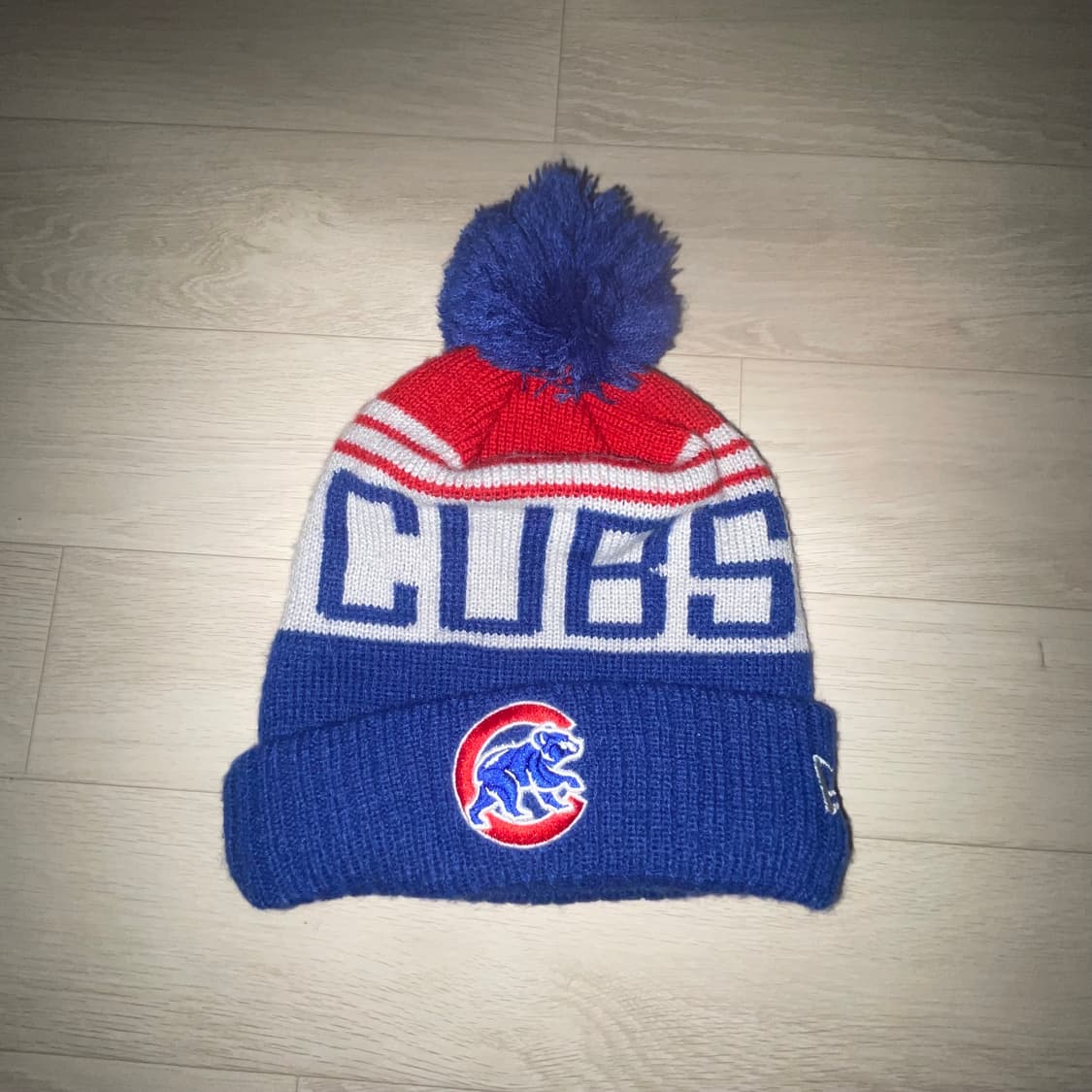 엠엘비 뉴에라 시카고컵스 비니 상품이미지1