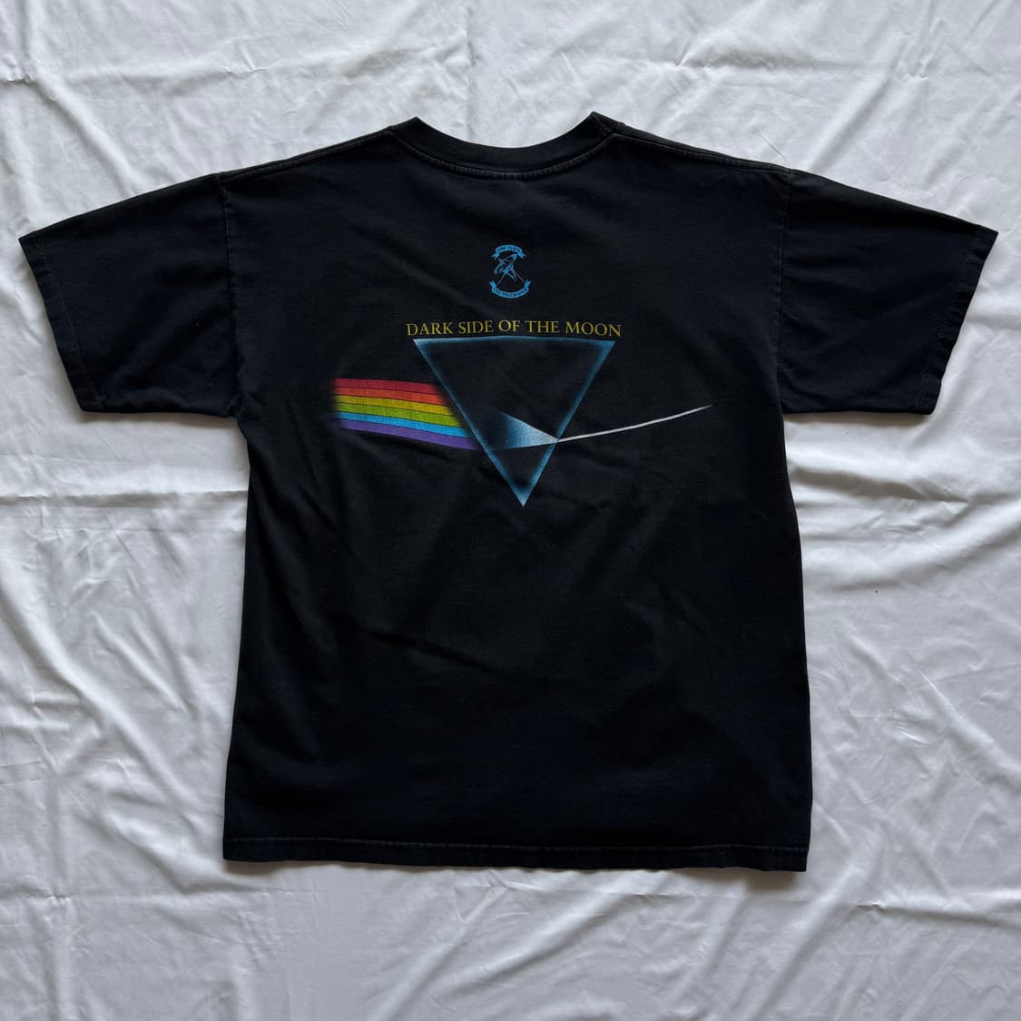 90s Made in USA 핑크 플로이드 밴드 티셔츠 상품이미지2