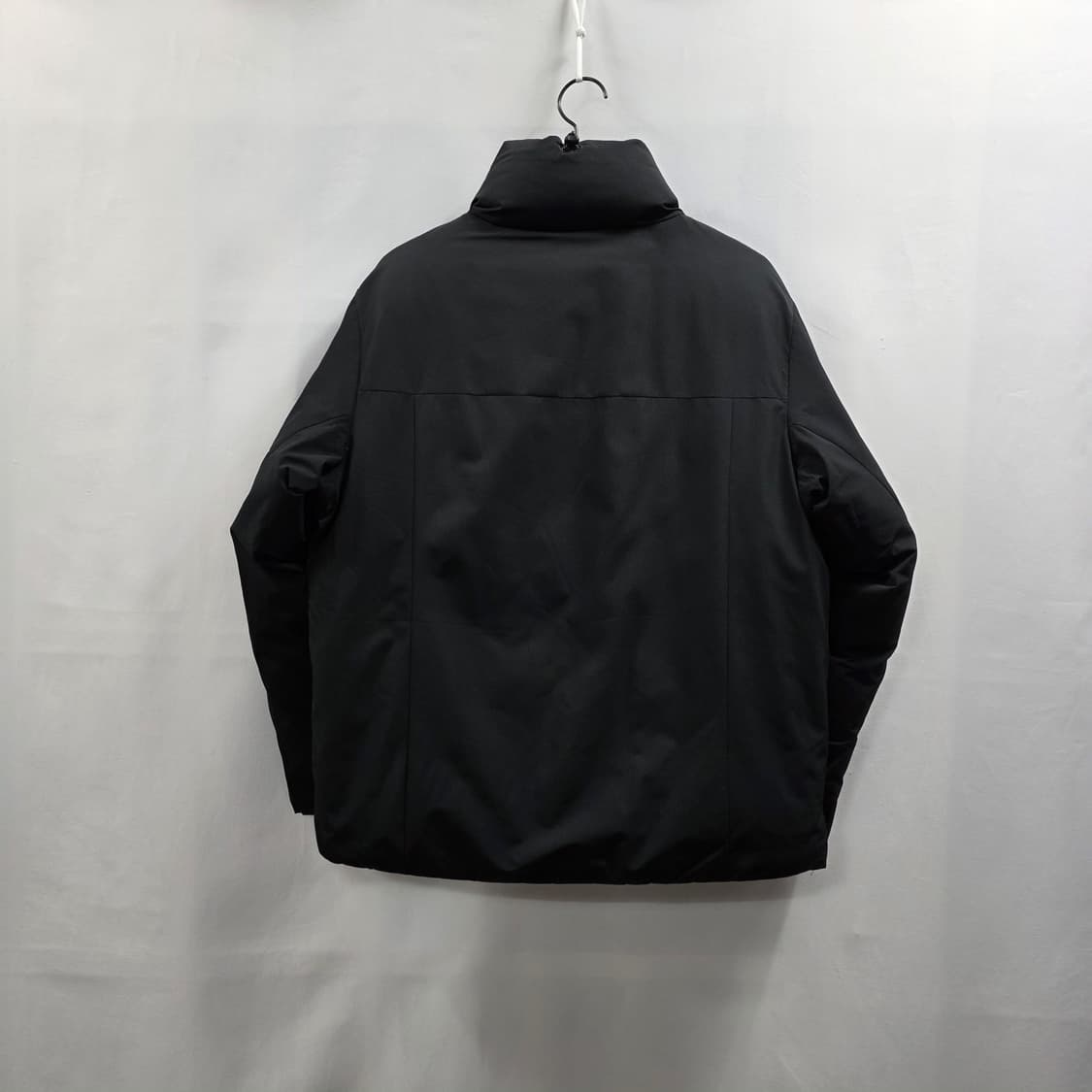 0779 TOPTEN 남성 다운 패딩 The Super Air 모델입 상품이미지2