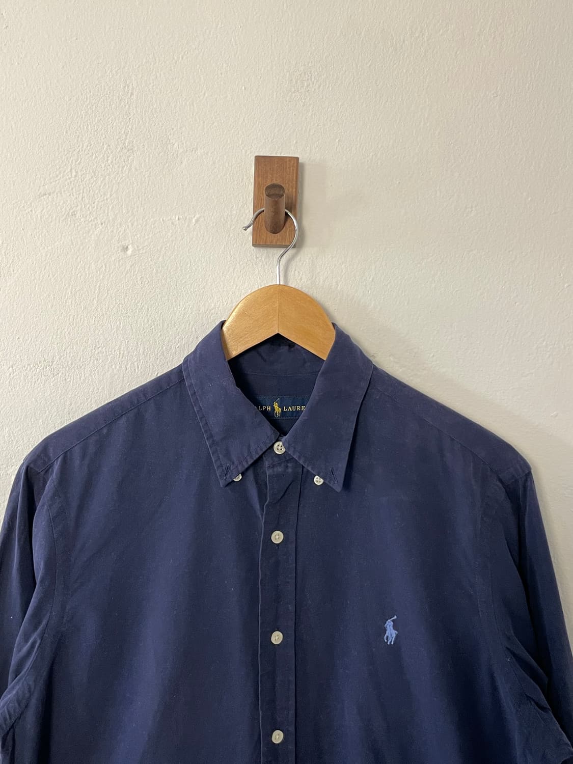 폴로 셔츠  상품이미지2