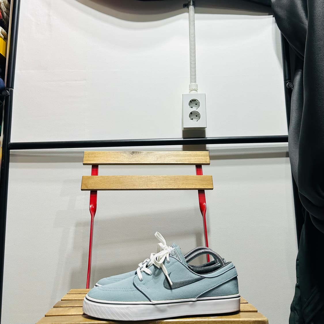 270) 나이키 운동화 남성 SB 스테판 야노스키 스케이트보드화 상품이미지3