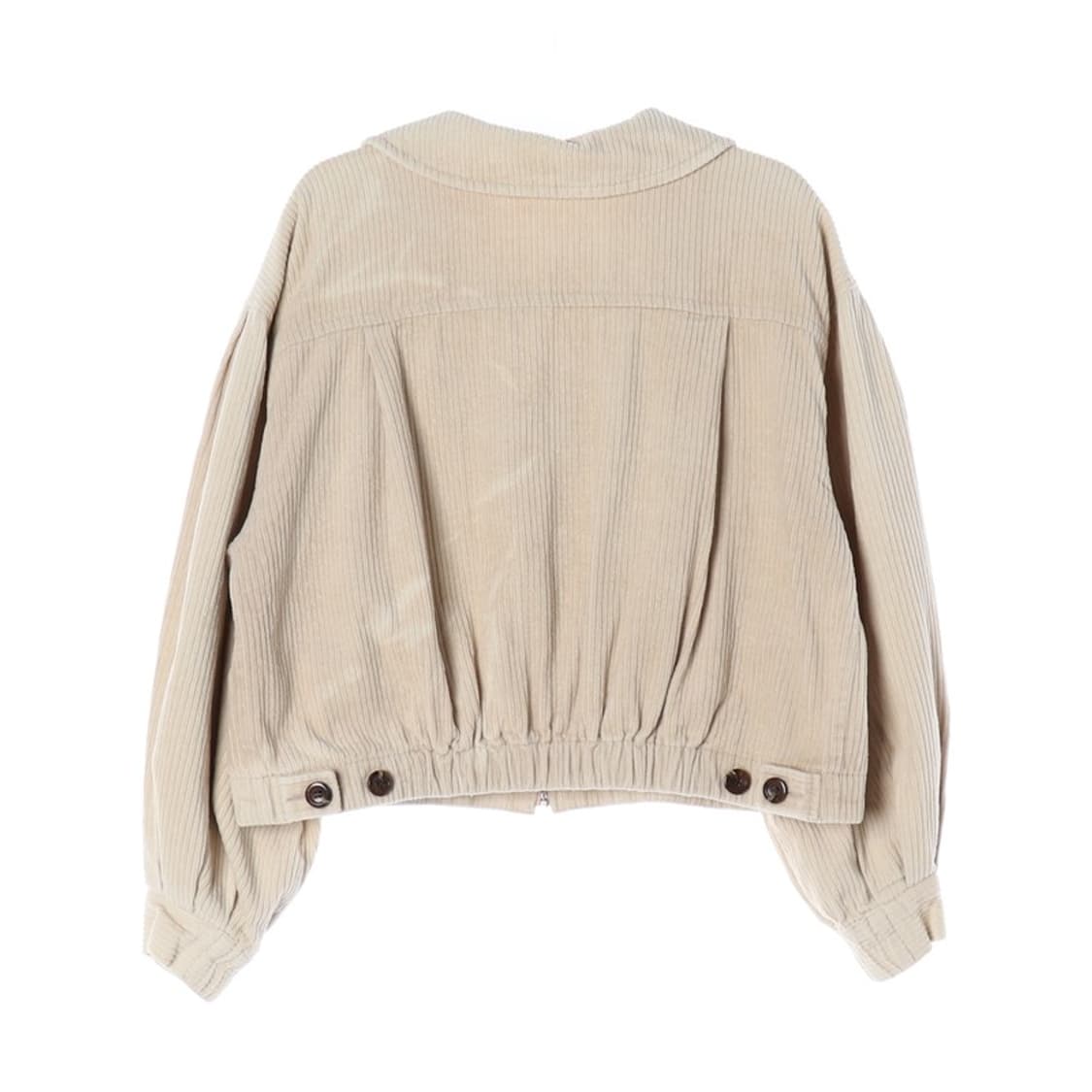 HEDHER 코듀로이 자켓 상품이미지3