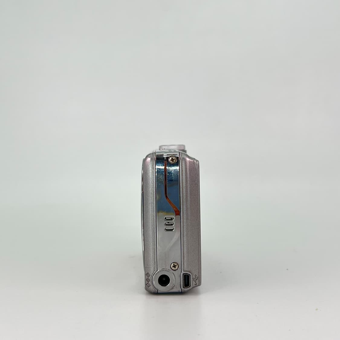 코닥 이지쉐어 Kodak EasyShare M853 실버 상품이미지6