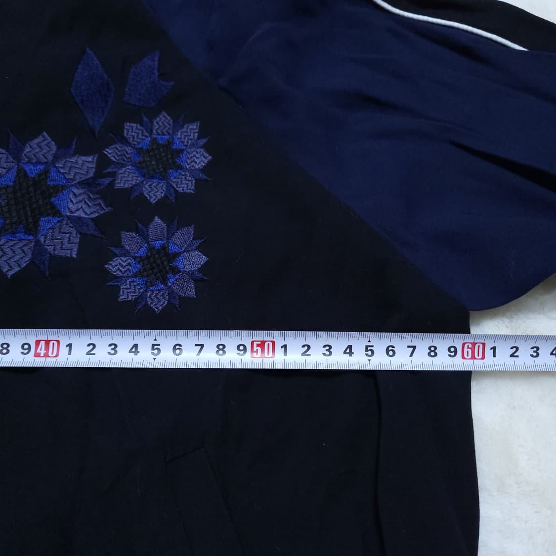 럭키슈에뜨 여성 점퍼 F 0227  뽀샤샤 상품이미지3