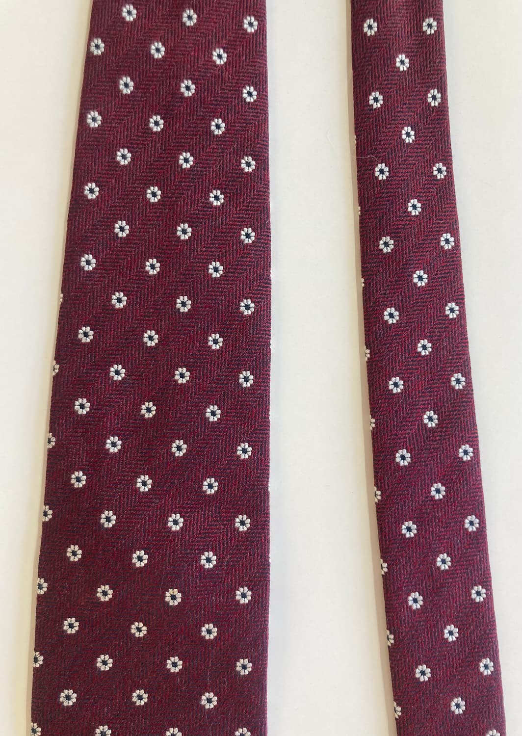 닥스 넥타이 상품이미지3