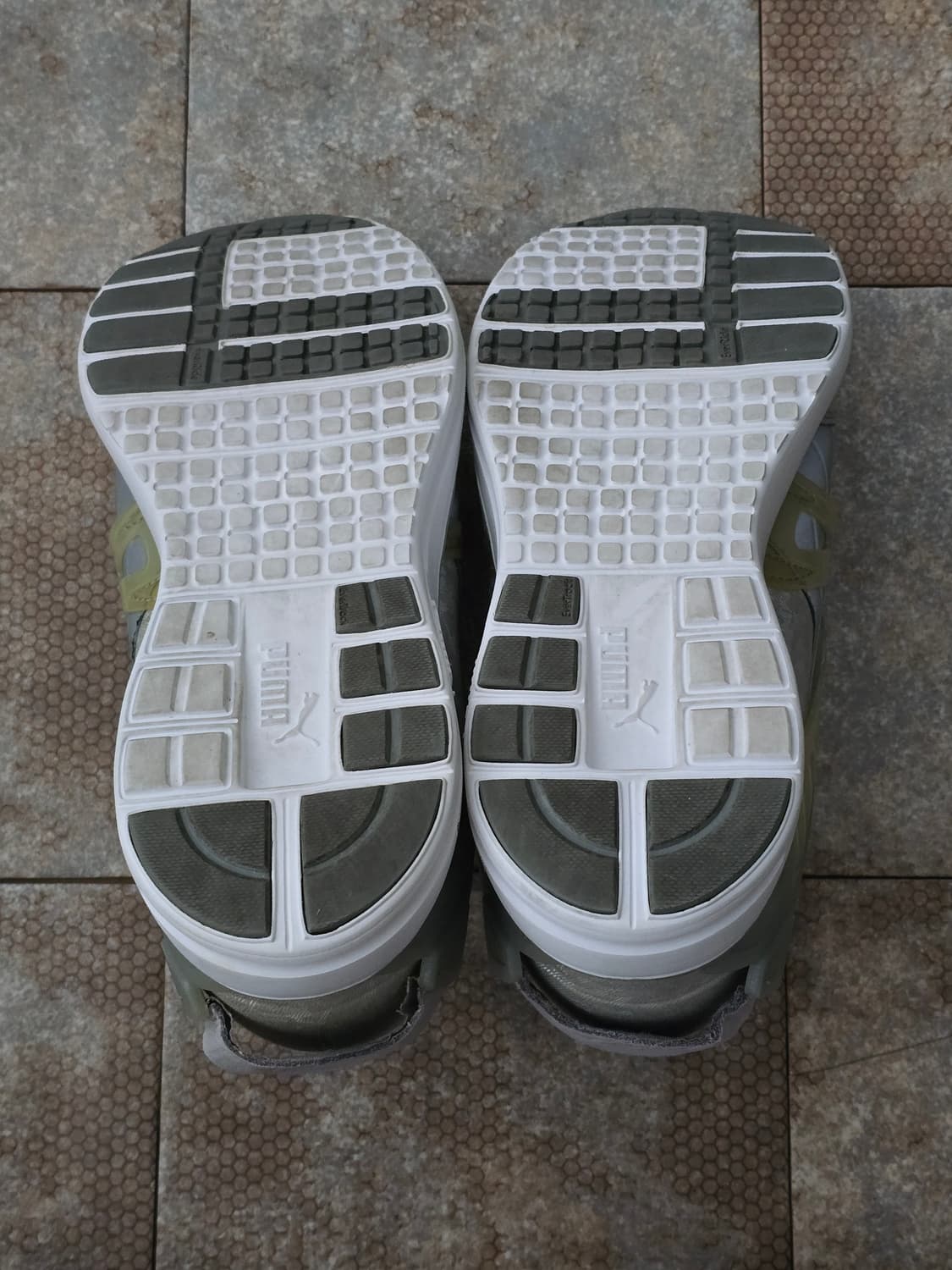 (275)푸마 퓨처 디스크 라이트  상품이미지10