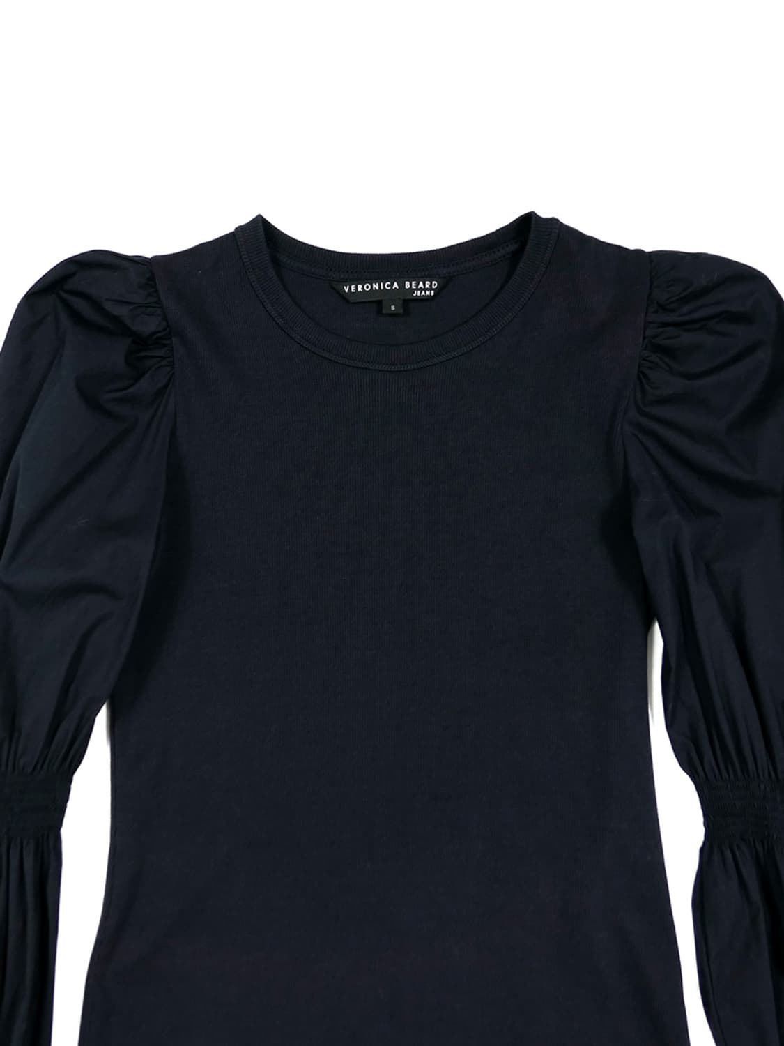 Veronica Beard jeans blouse 상품이미지2