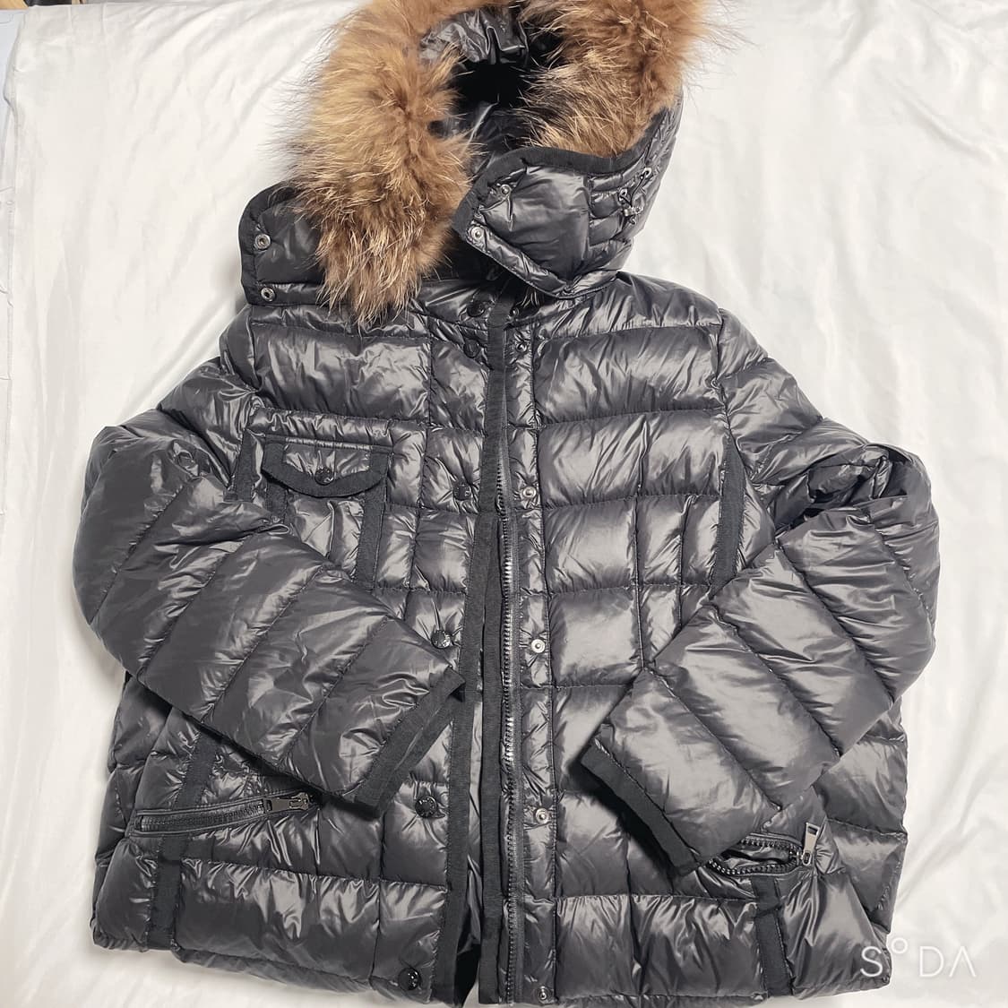 몽클레어 패딩 1사이즈 상품이미지1