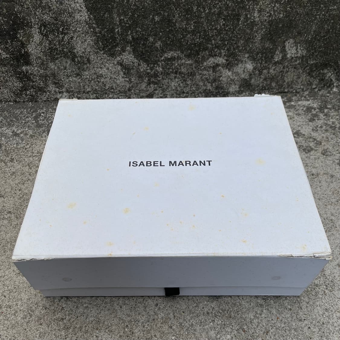 [37] Isabel Marant Bluebel 웨지힐 스니커즈 상품이미지9