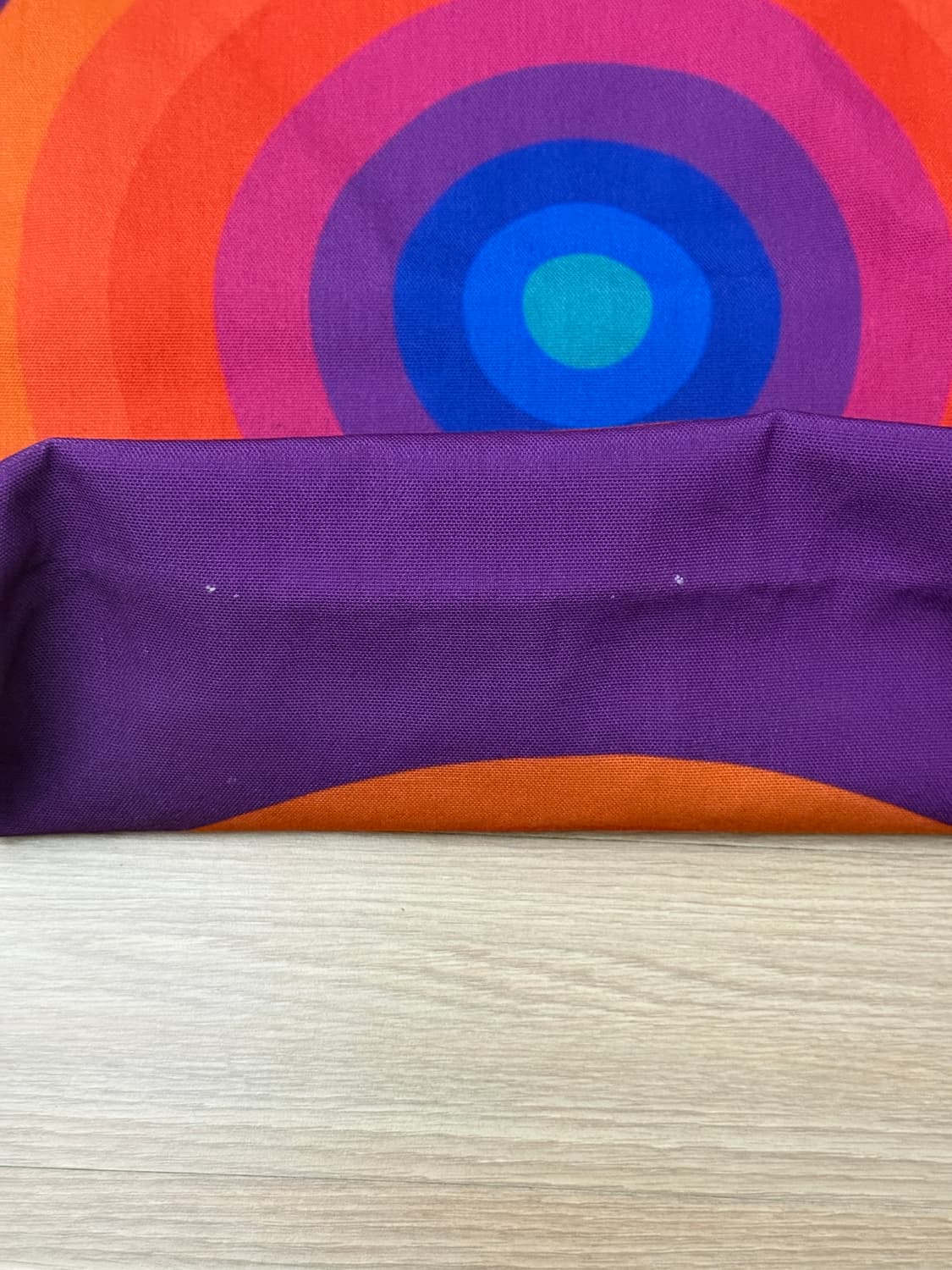 베르너 팬톤 토트백 상품이미지3