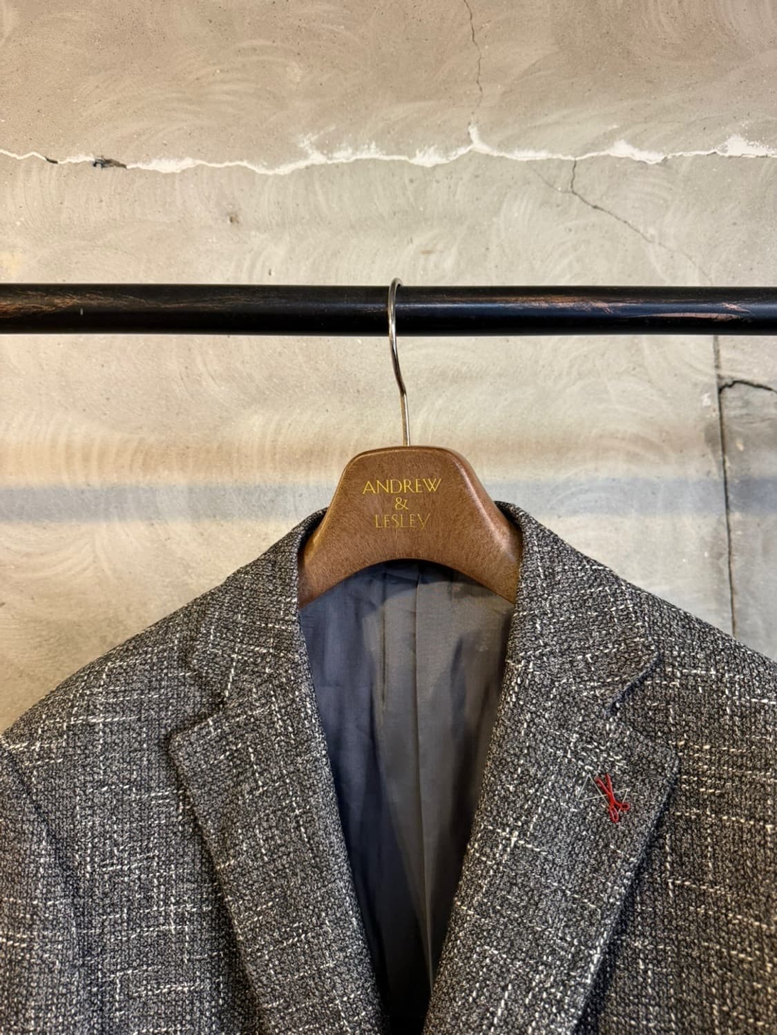 알베로 테일러드 자켓 100 상품이미지3