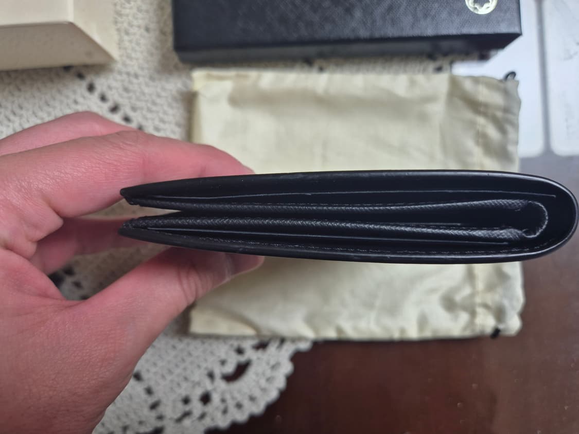 몽블랑 사토리얼 8cc 반지갑 113211 상품이미지5