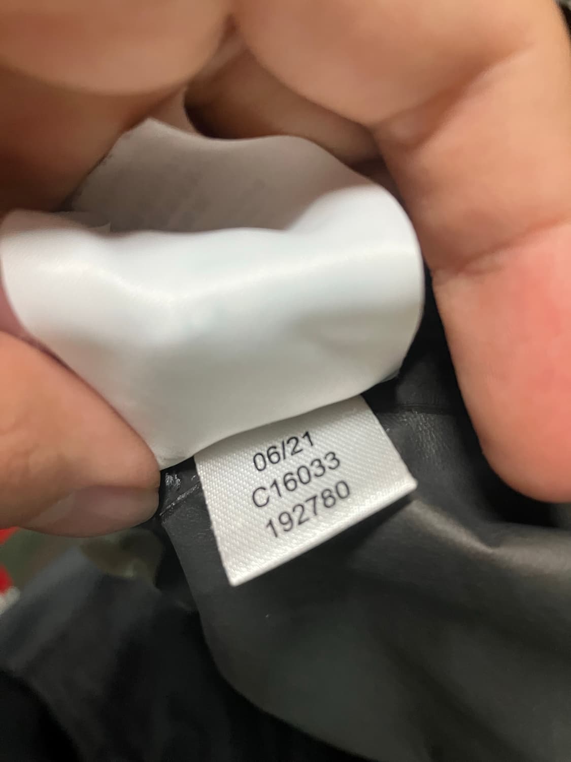 살로몬 고어텍스 바람막이 M 상품이미지7