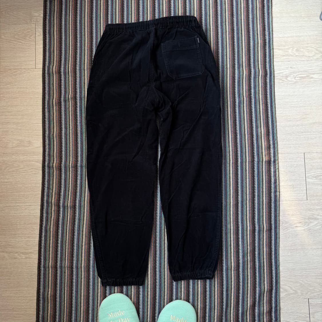 슈프림 스케이트 코듀로이 팬츠 상품이미지2