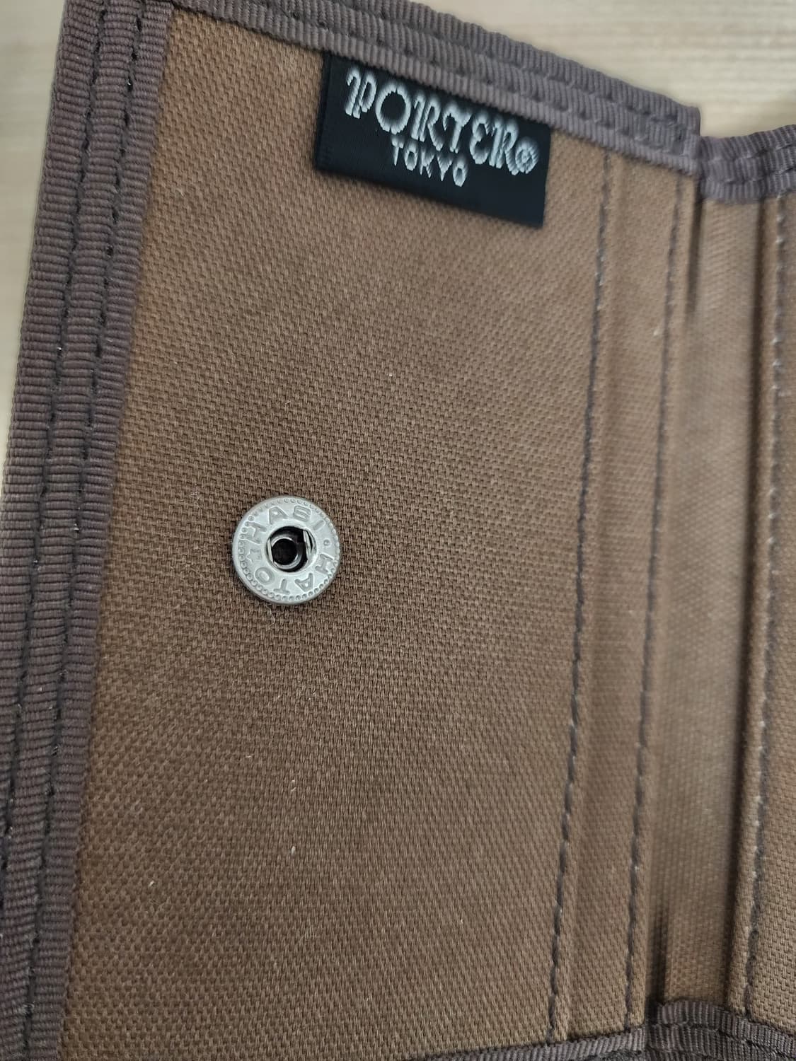 요시다포터 프리스타일 카드지갑  상품이미지8