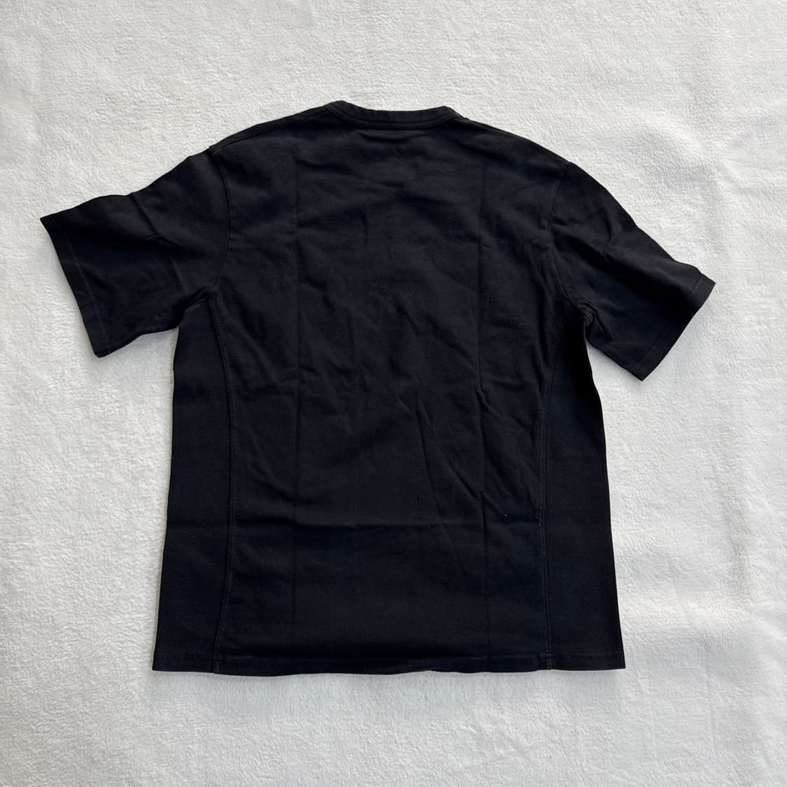 XL 유니폼브릿지 NAVY 반팔 티셔츠 0313T 상품이미지2