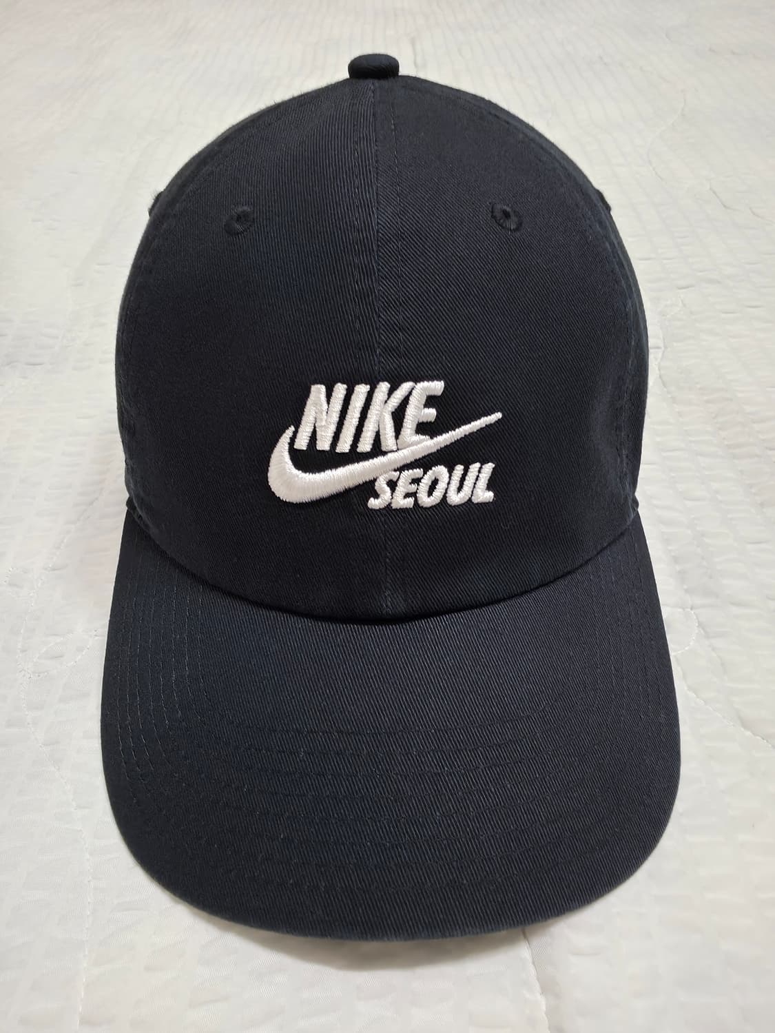 나이키 서울 모자 볼캡 박재범 모자 nike SEOUL 볼캡 모자 상품이미지2