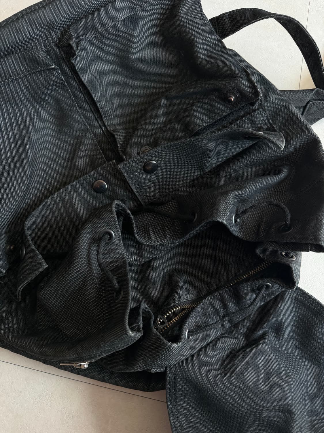 포터 백팩 상품이미지3