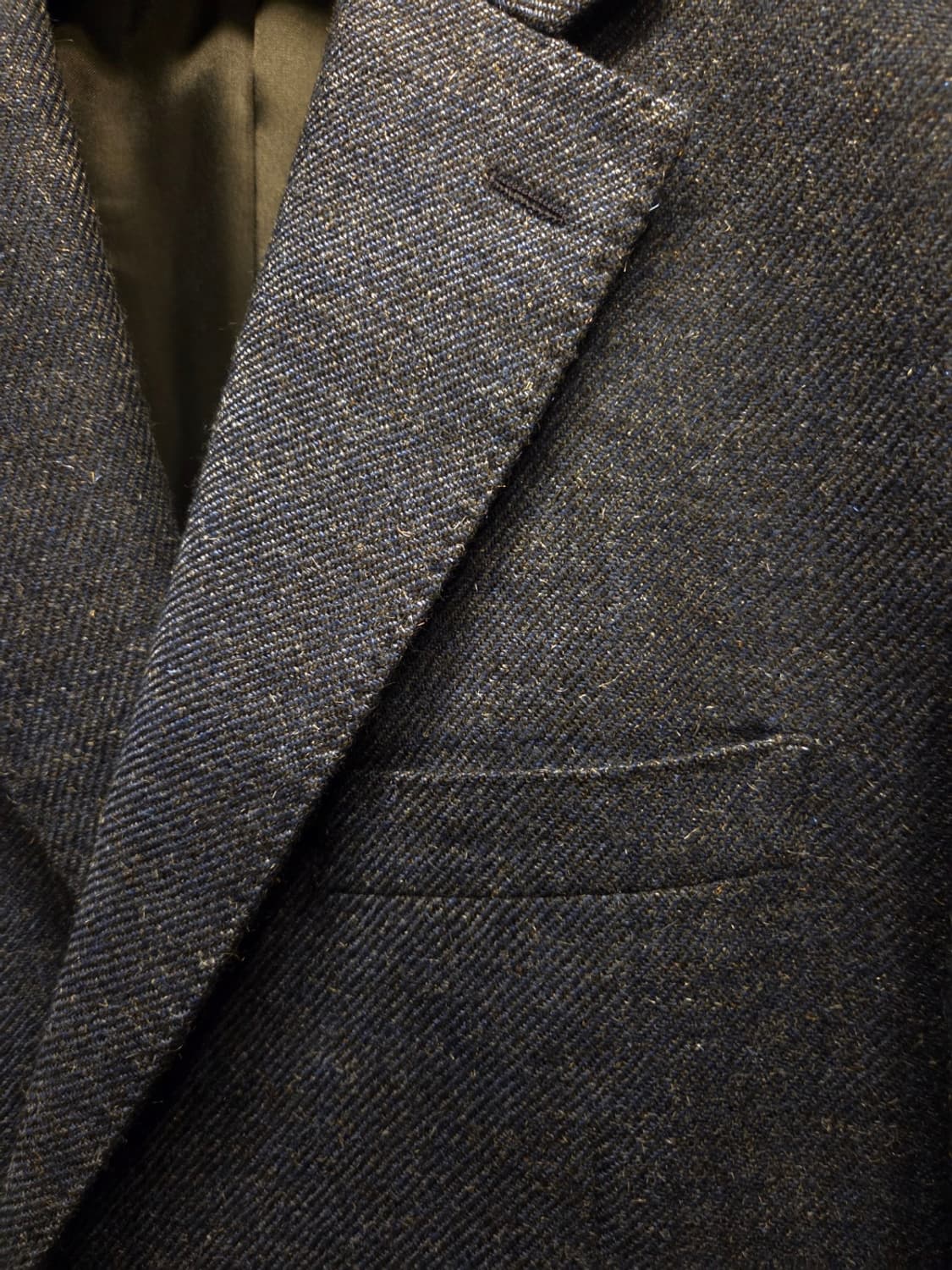 다반 캐시미어자켓 상품이미지5