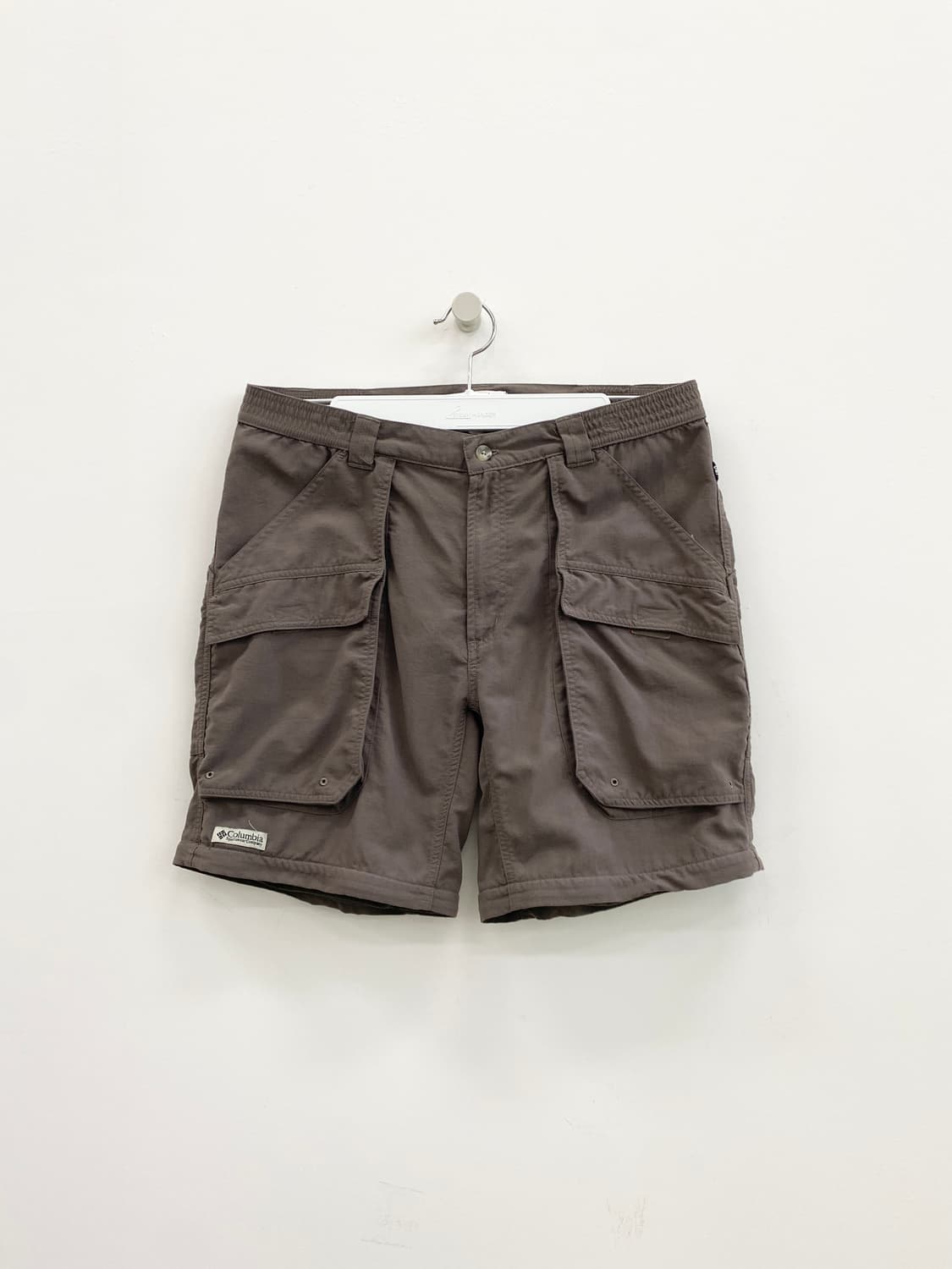 90-00’s 컬럼비아 PFG 컨버터블 팬츠 상품이미지2