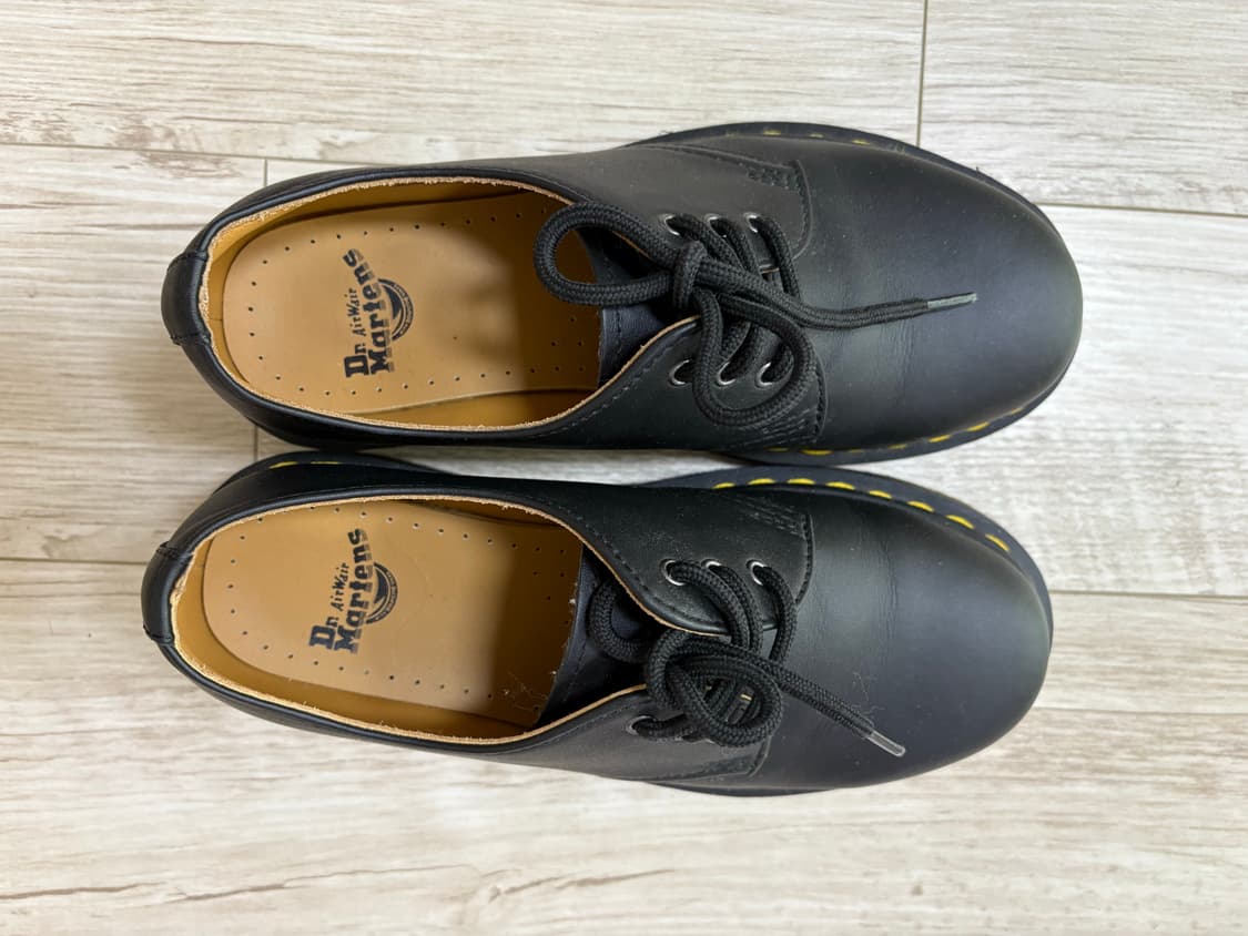 닥터마틴 1461 3홀 나파 220 상품이미지4