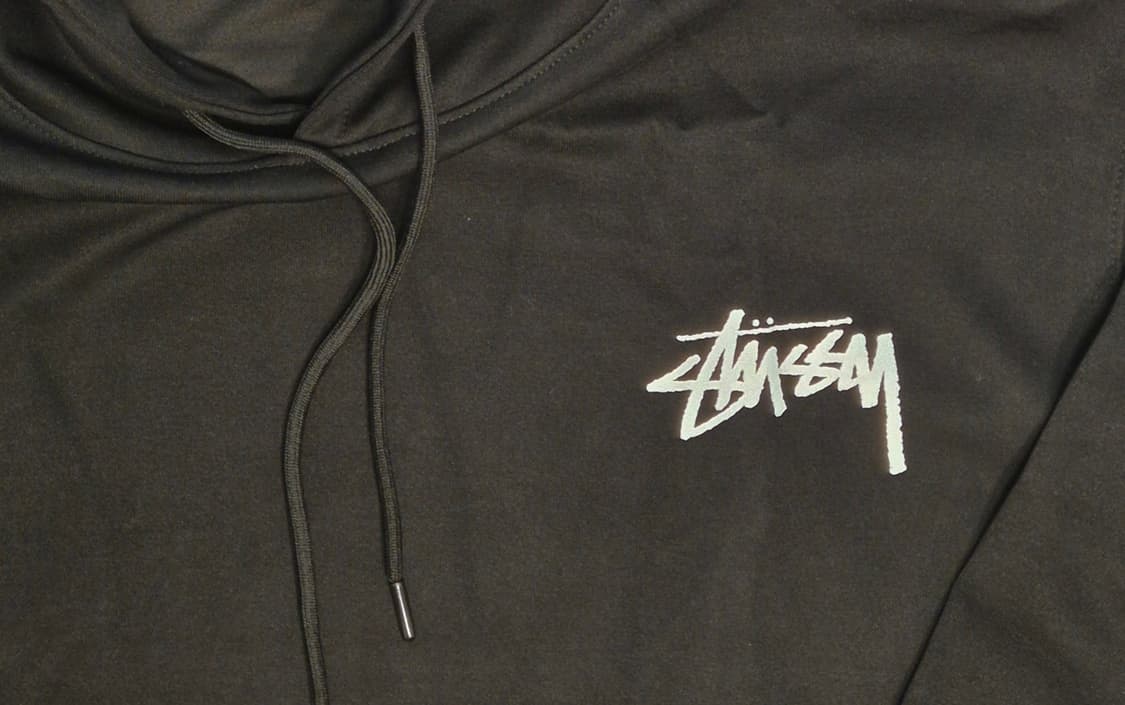 스투시 st 후드티셔츠  상품이미지4